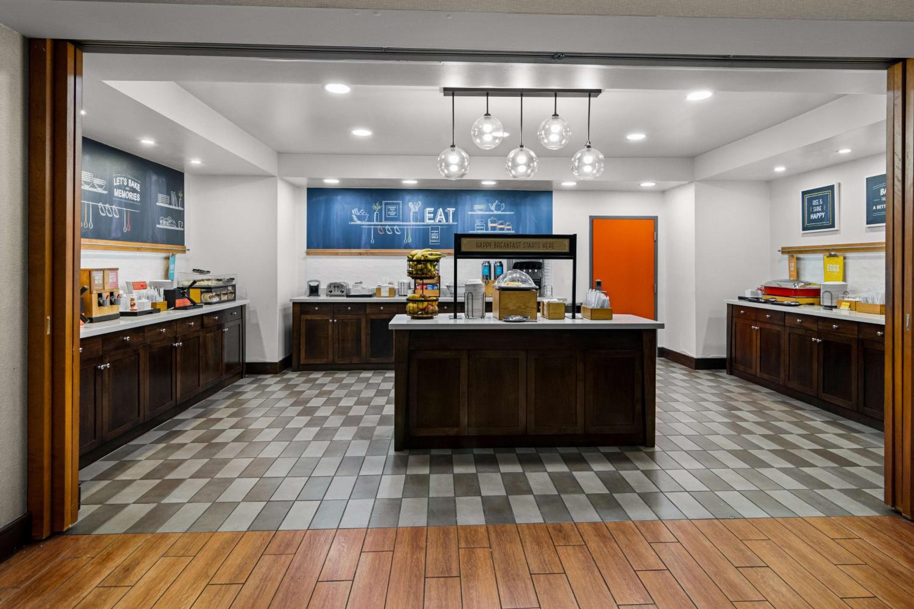Hampton Inn & Suites Schererville