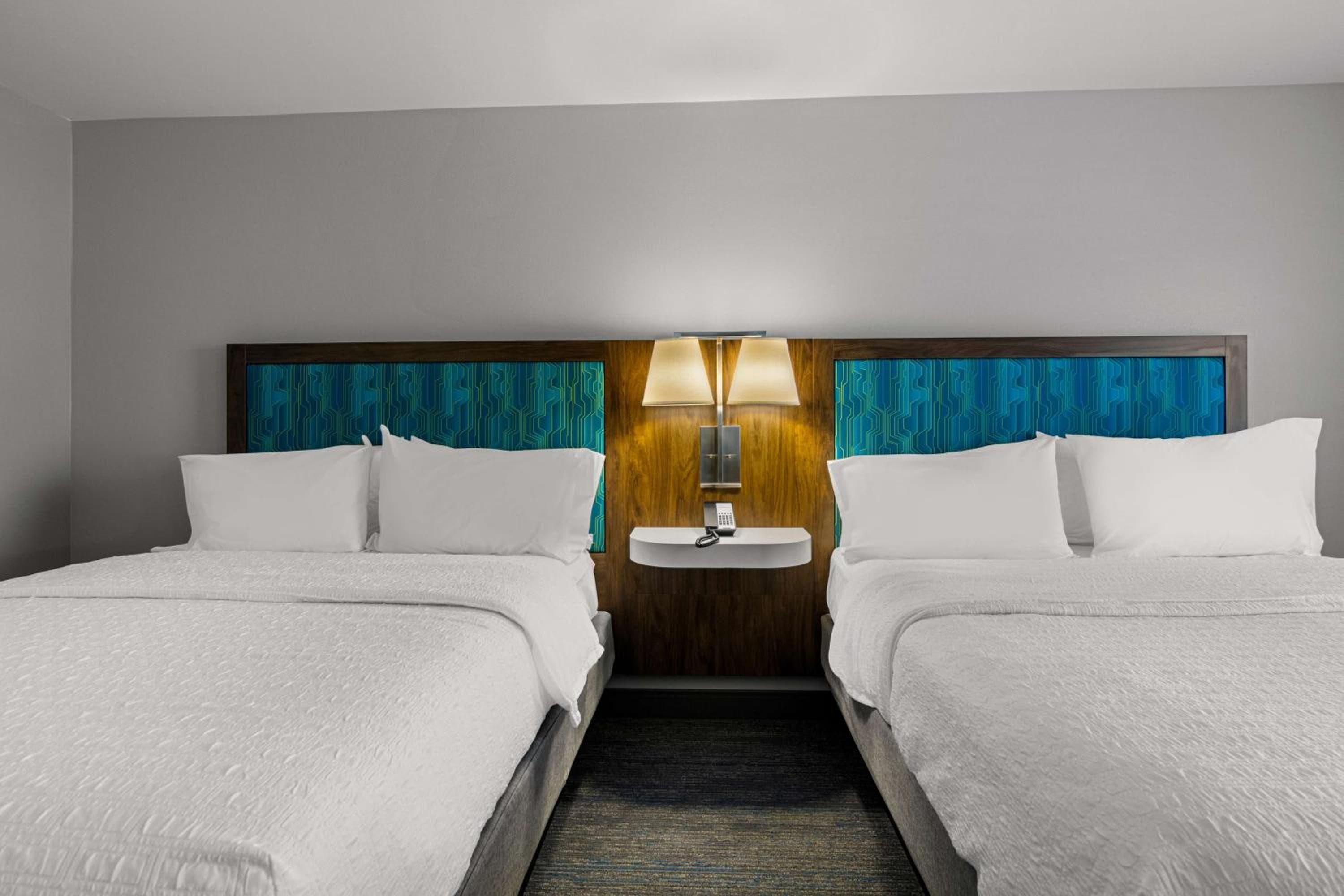 Hampton Inn & Suites Schererville