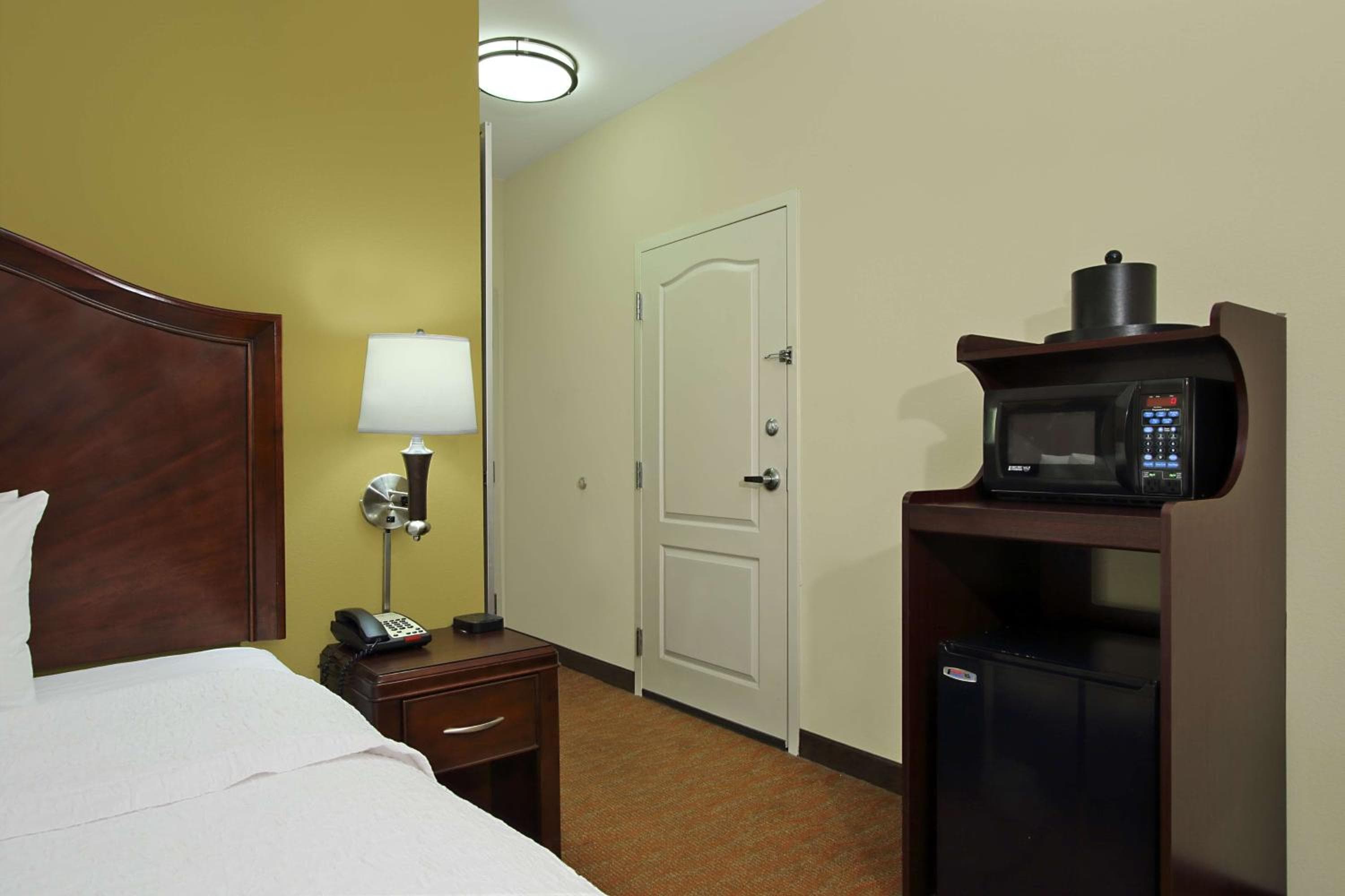 Hampton Inn & Suites Conroe I-45 North