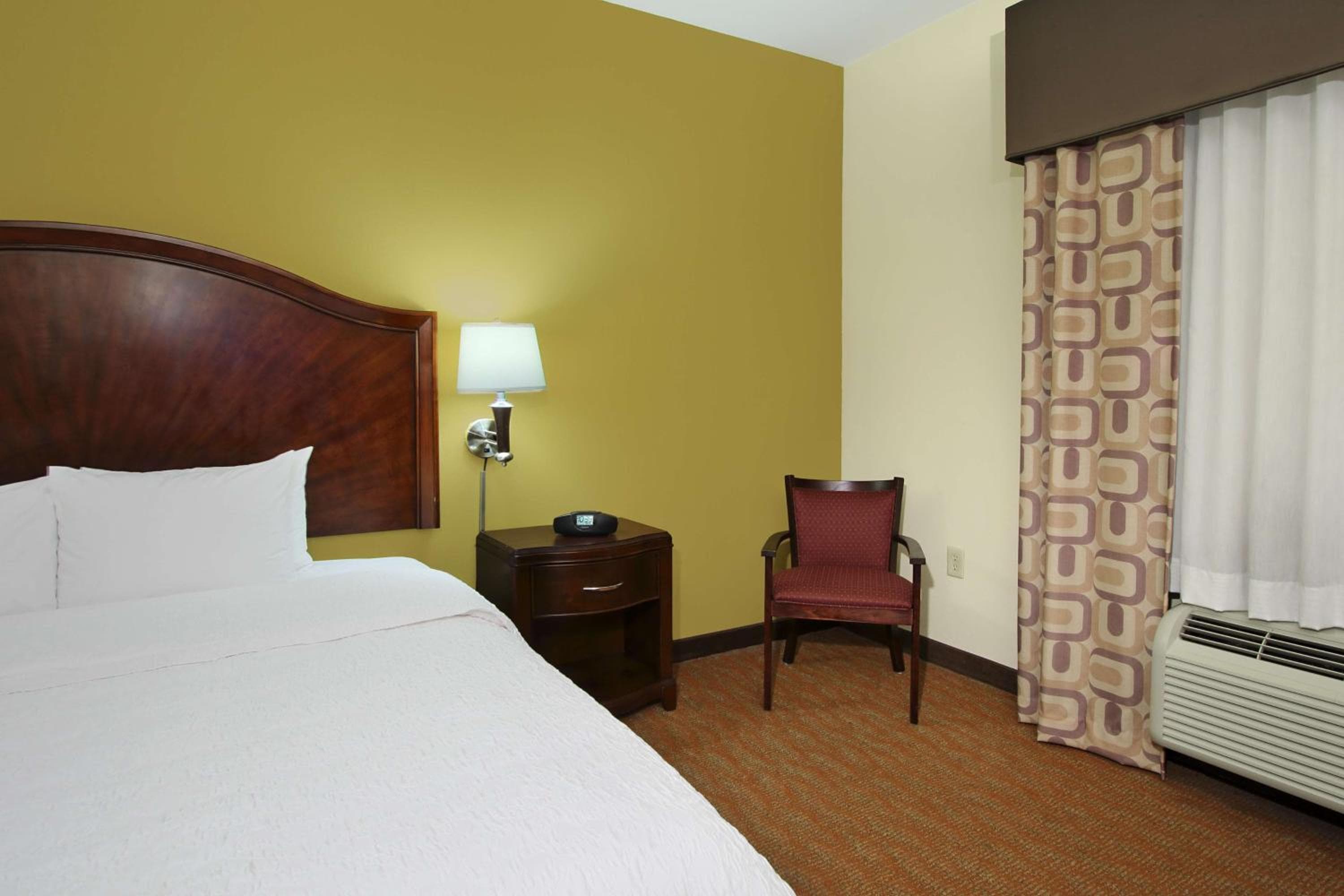 Hampton Inn & Suites Conroe I-45 North