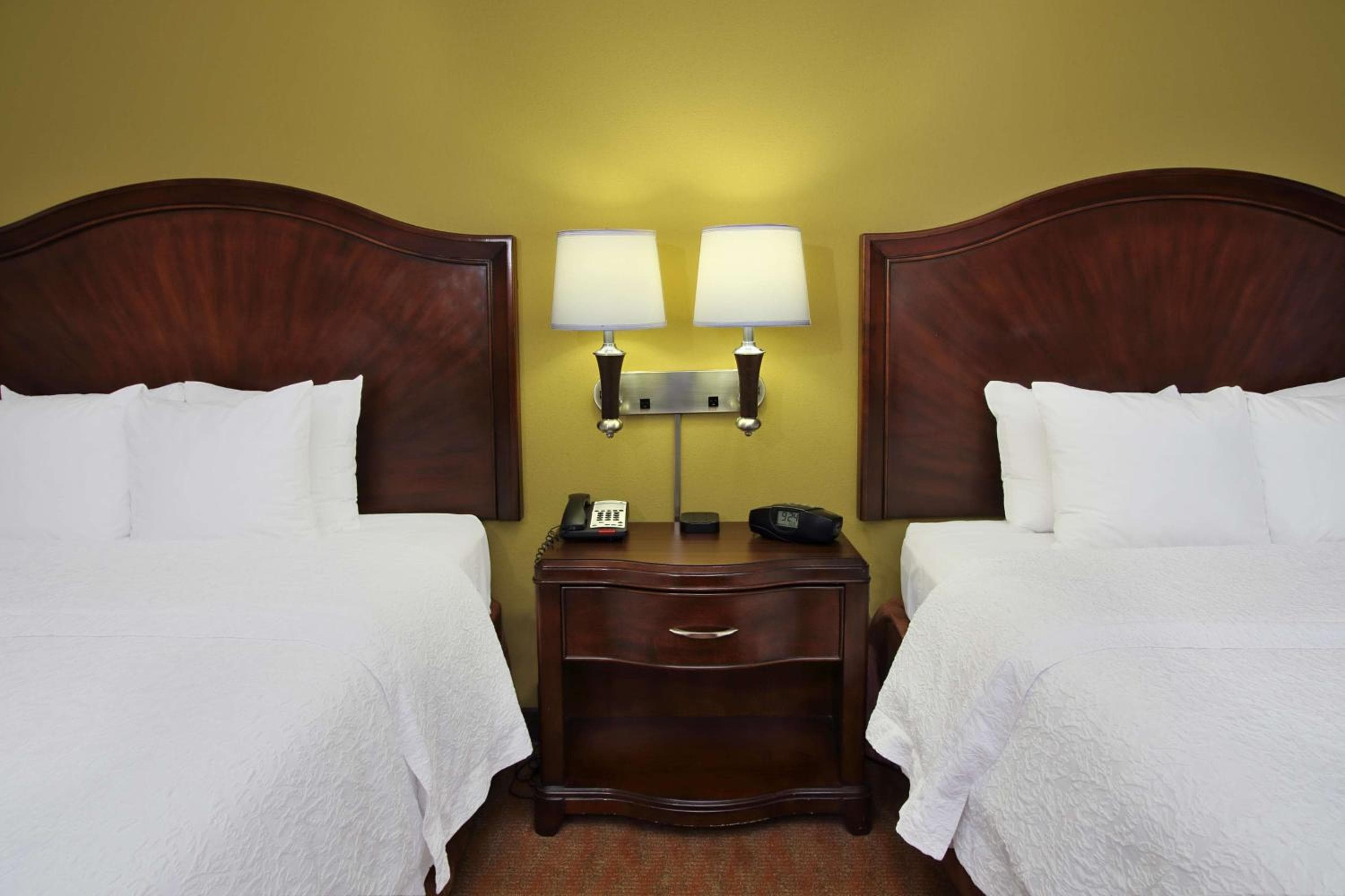 Hampton Inn & Suites Conroe I-45 North