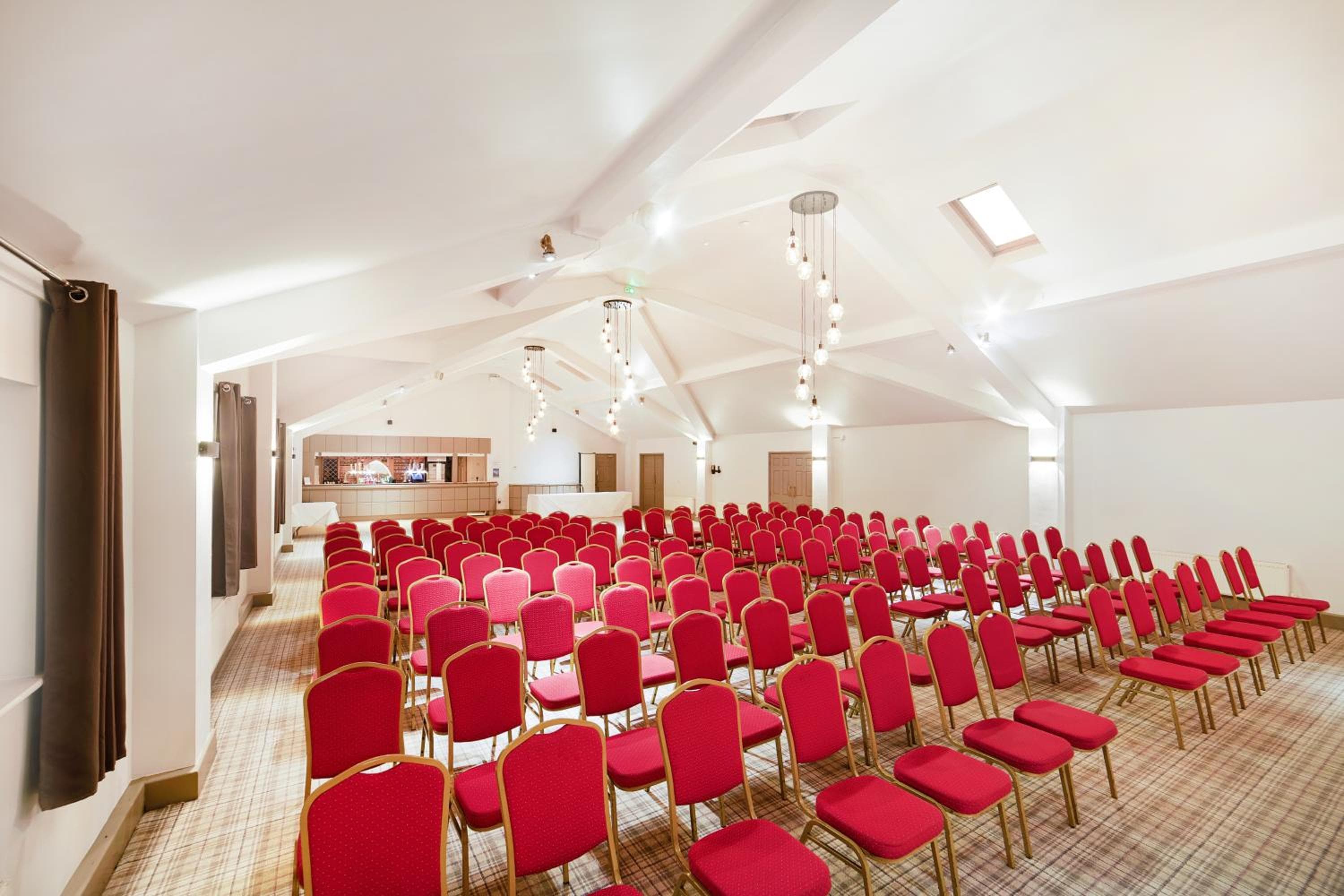 The Barn Hotel & Spa