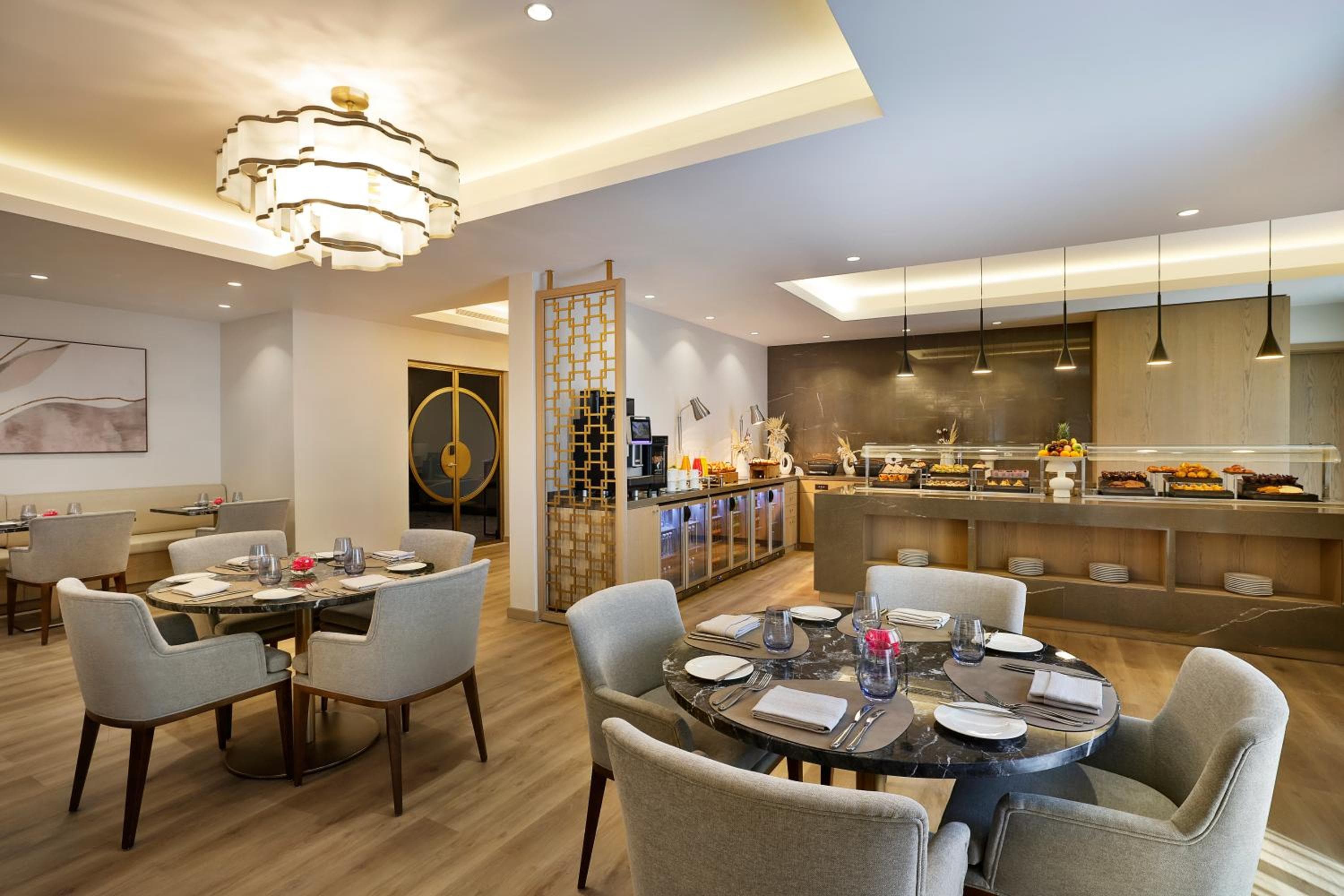 Hilton Al Khobar King Fahd Causeway