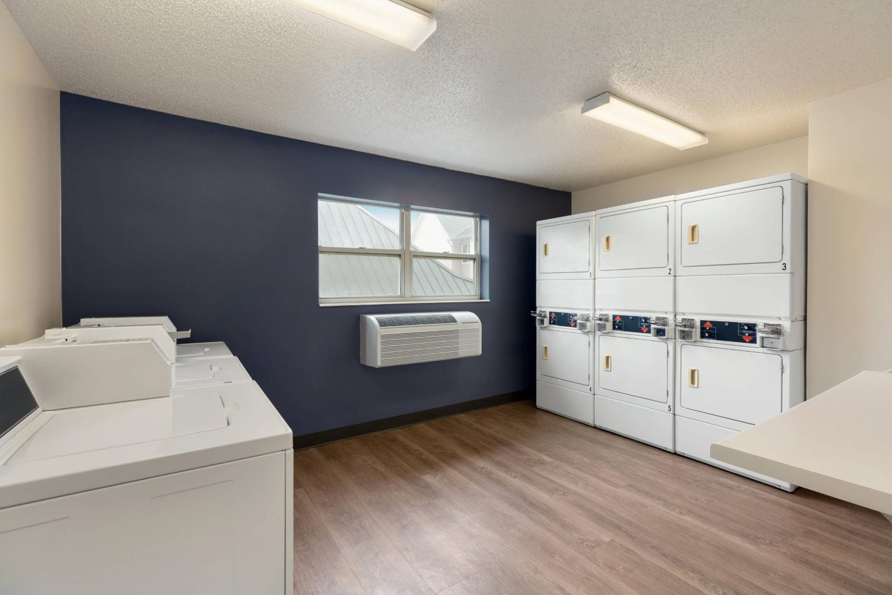 Residence Inn by Marriott Houston The Woodlands/Market Street