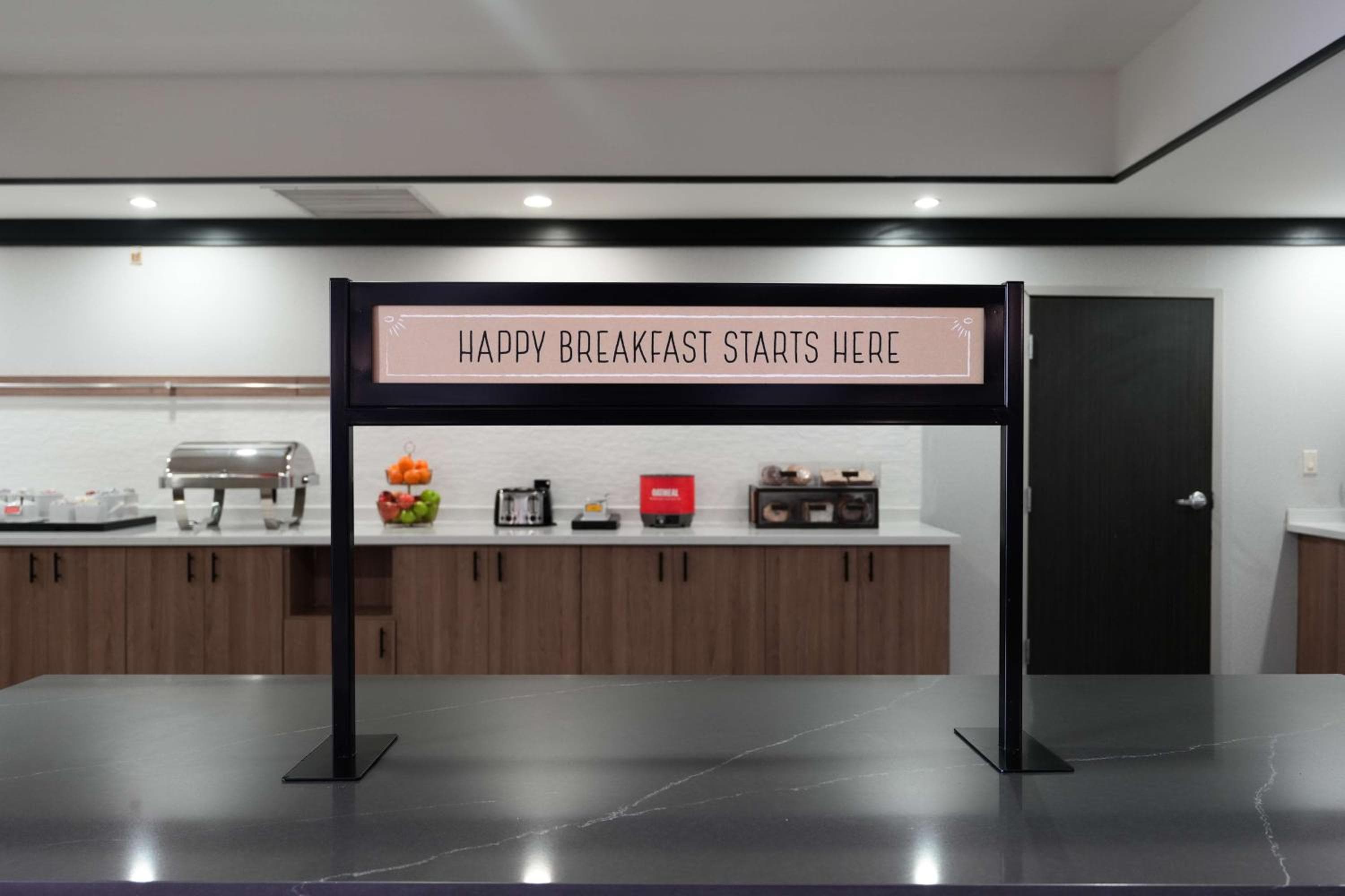 Hampton Inn & Suites Tulsa/Central