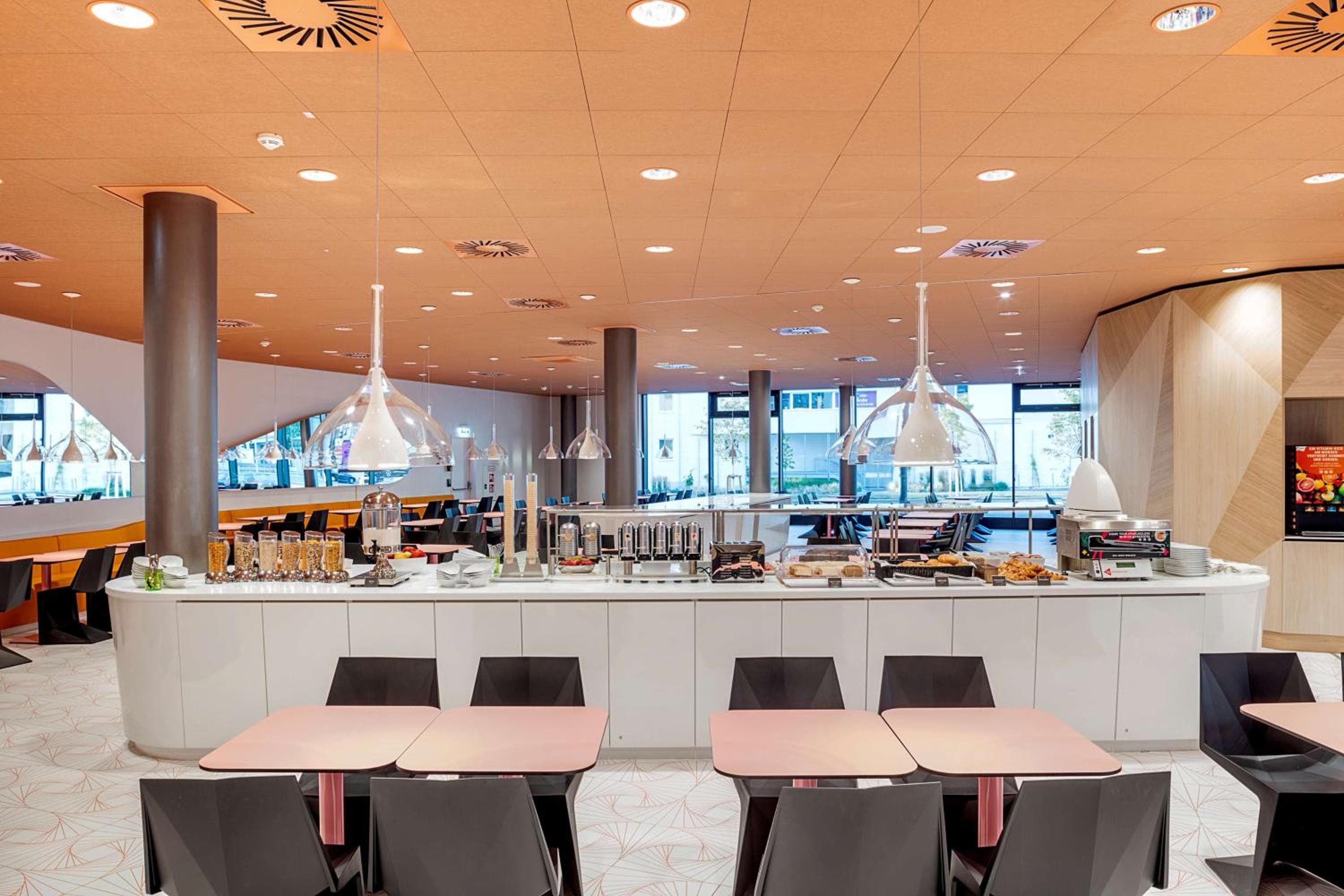 Prize by Radisson, Vienna City