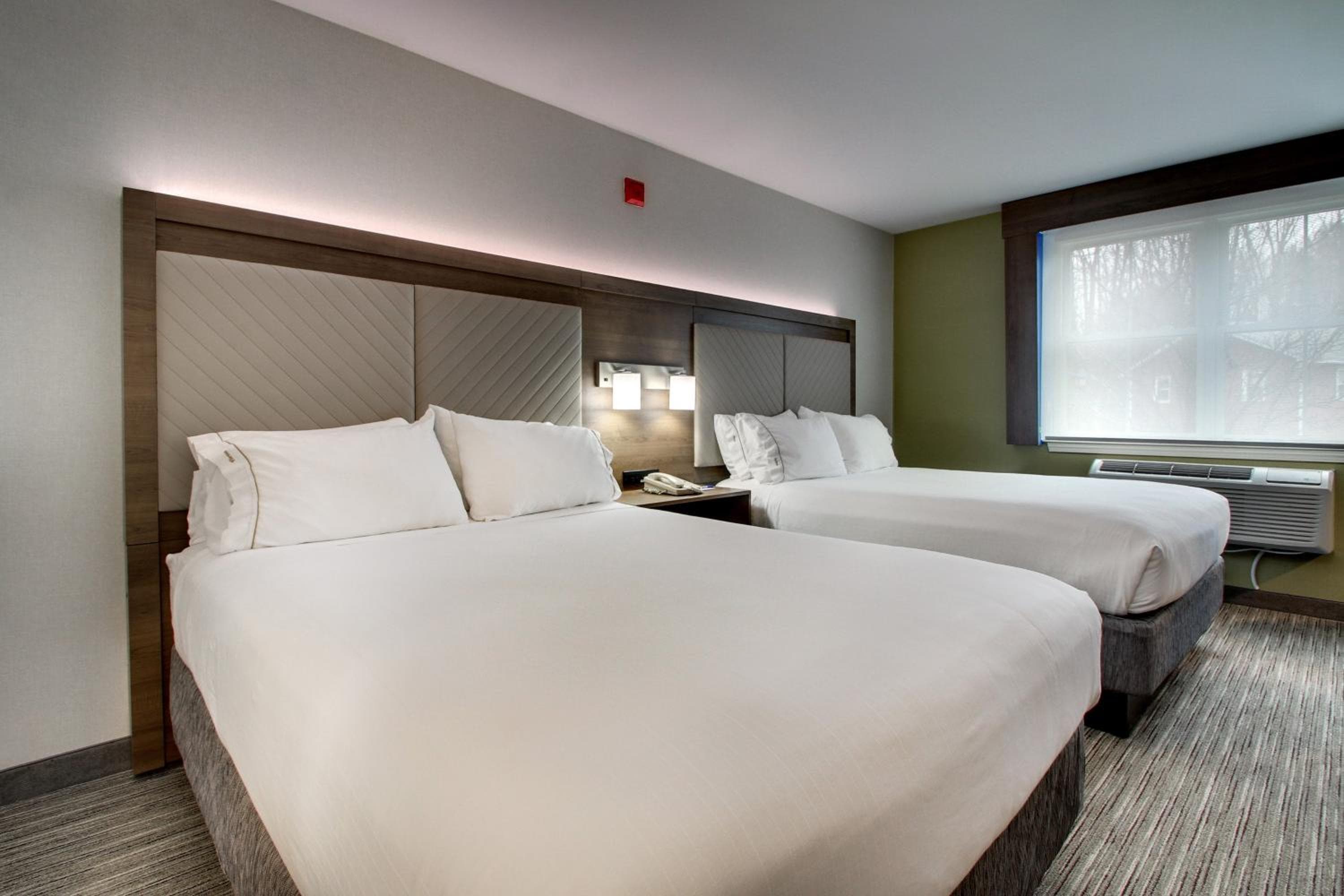 Holiday Inn Express Durham - (Unh) by IHG