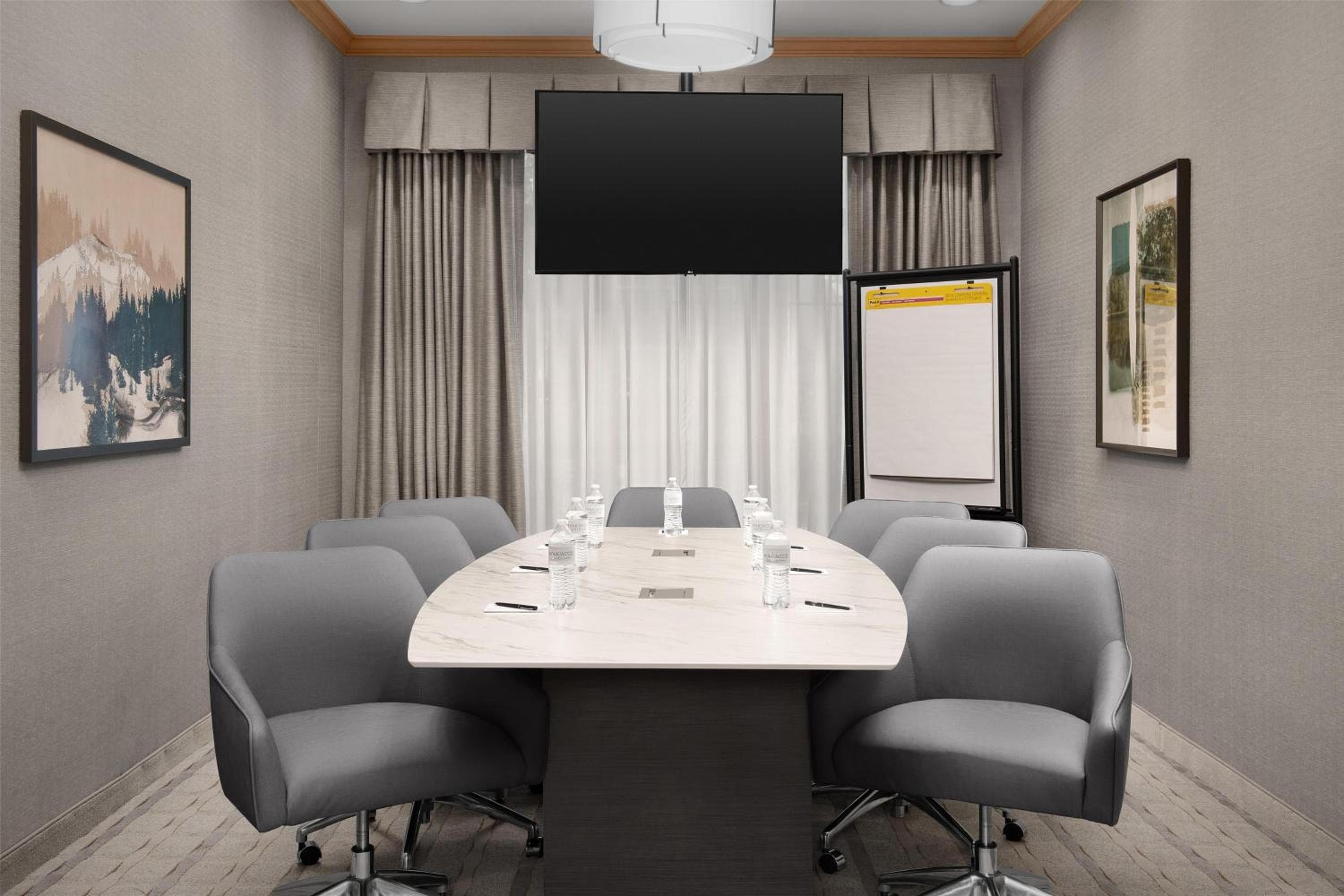 Homewood Suites-Vancouver Portland