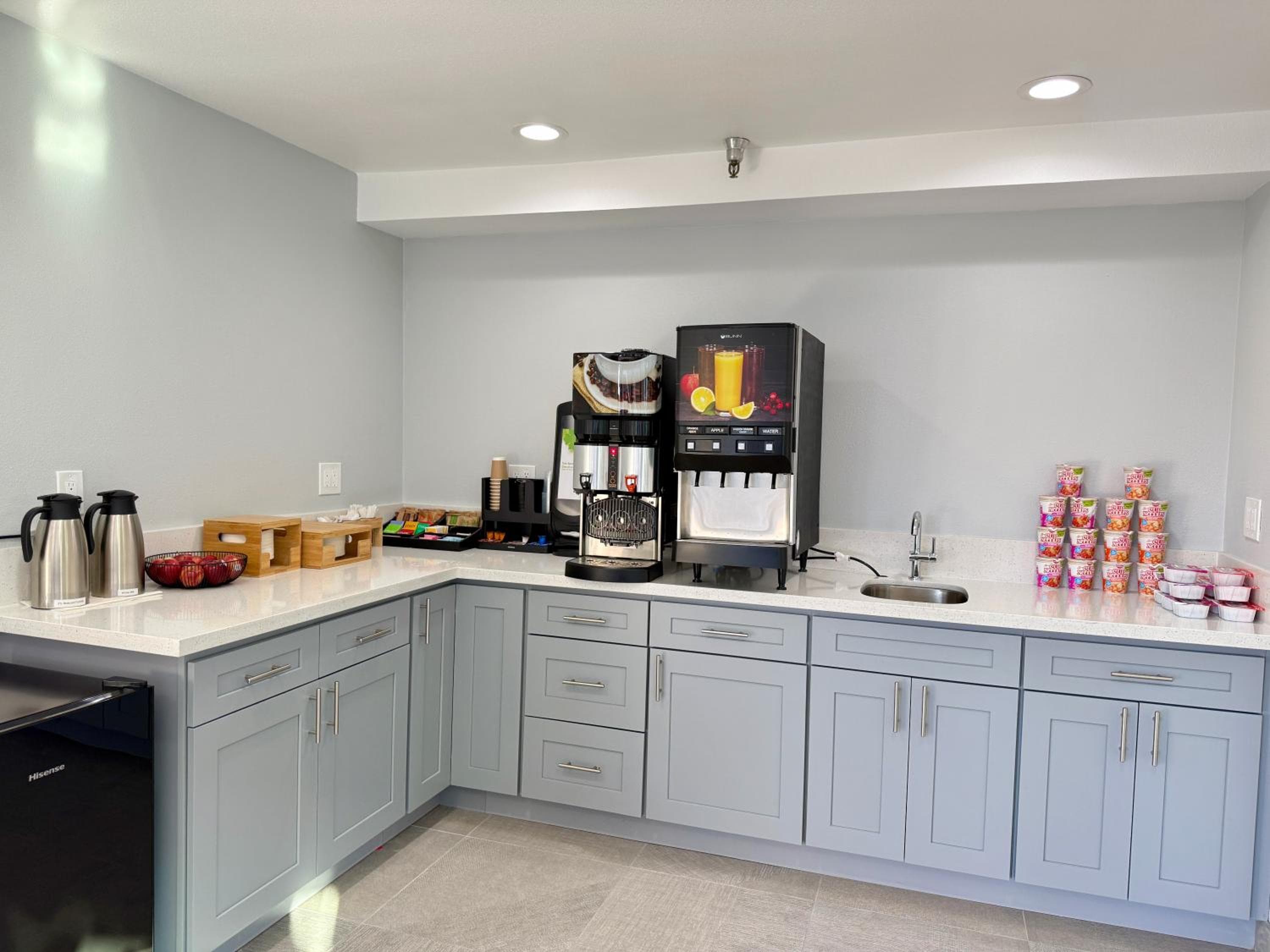 Royale Inn 老爺客棧 - San Gabriel, Los Angeles
