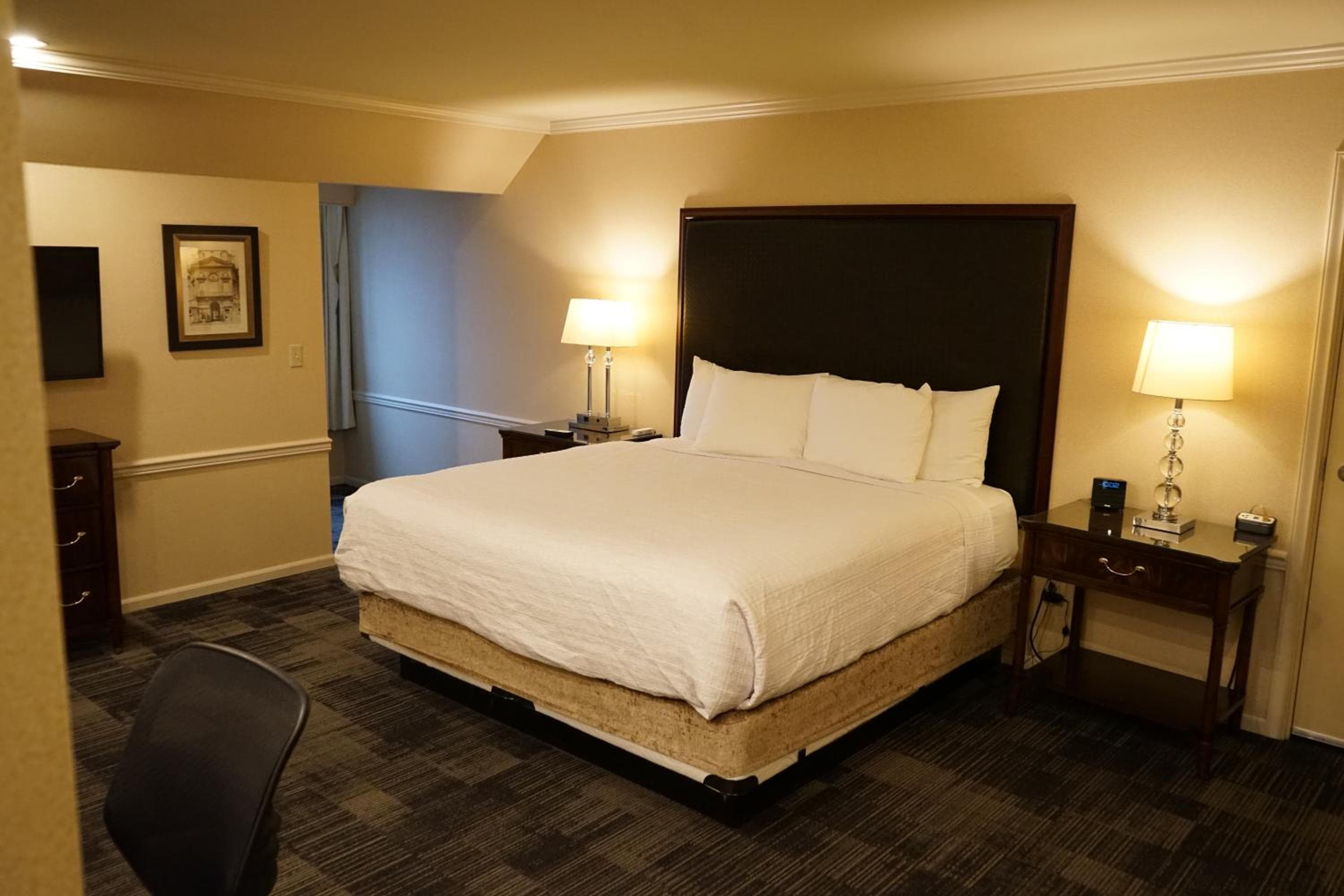 Wingate by Wyndham Bellingham Heritage Inn