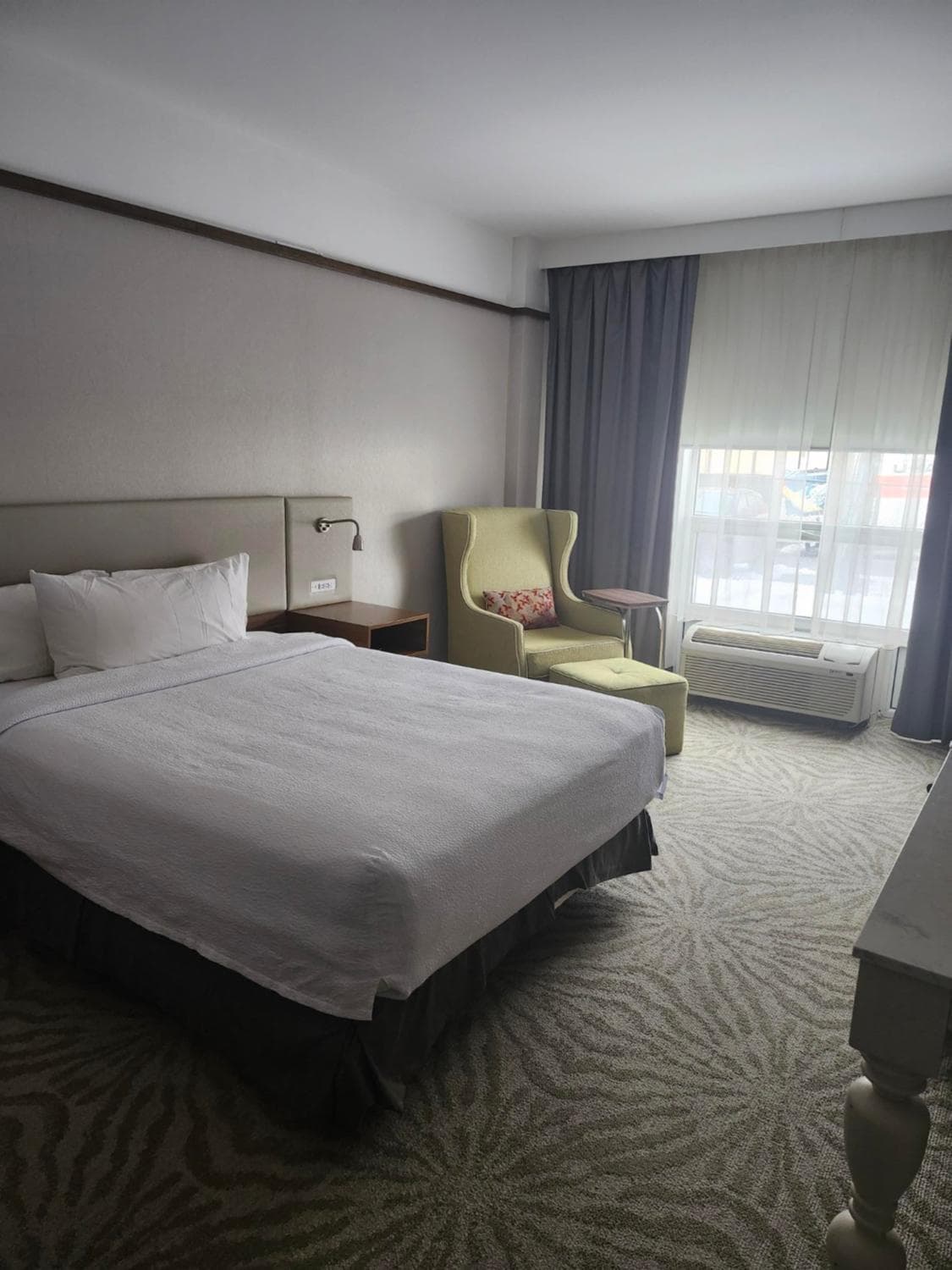 Hilton Garden Inn Montreal Airport