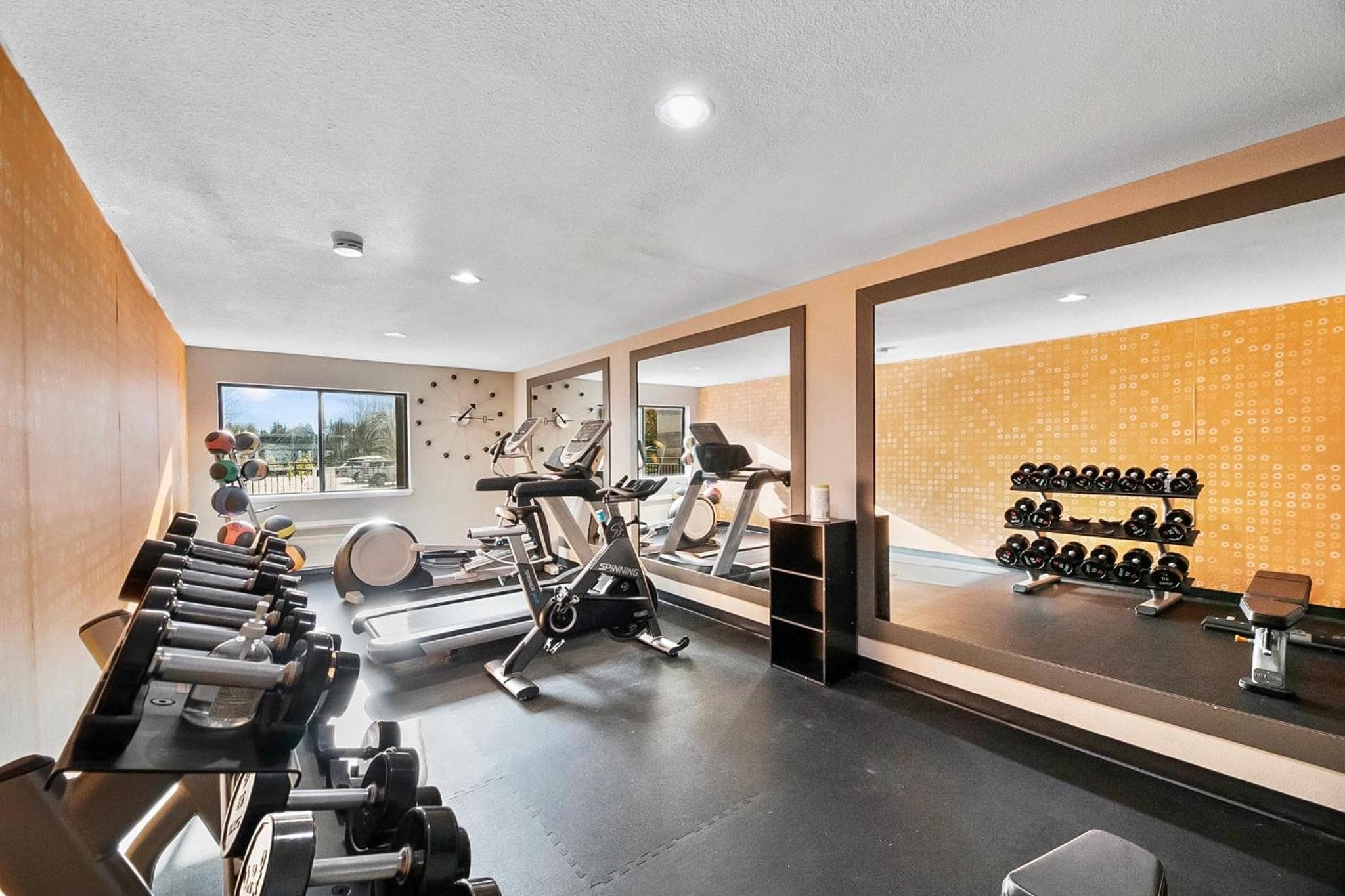 La Quinta Inn by Wyndham Everett