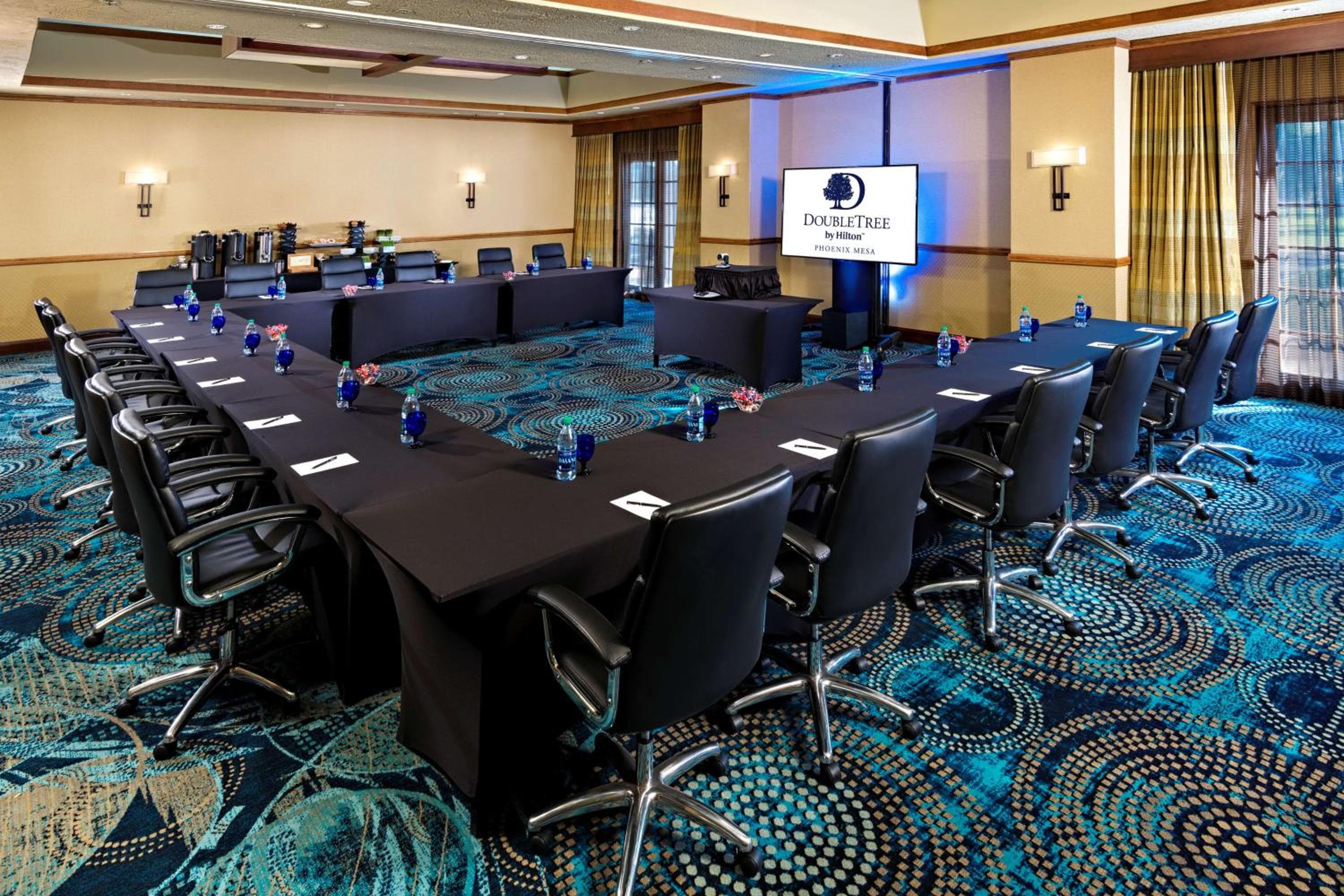 DoubleTree by Hilton Phoenix Mesa