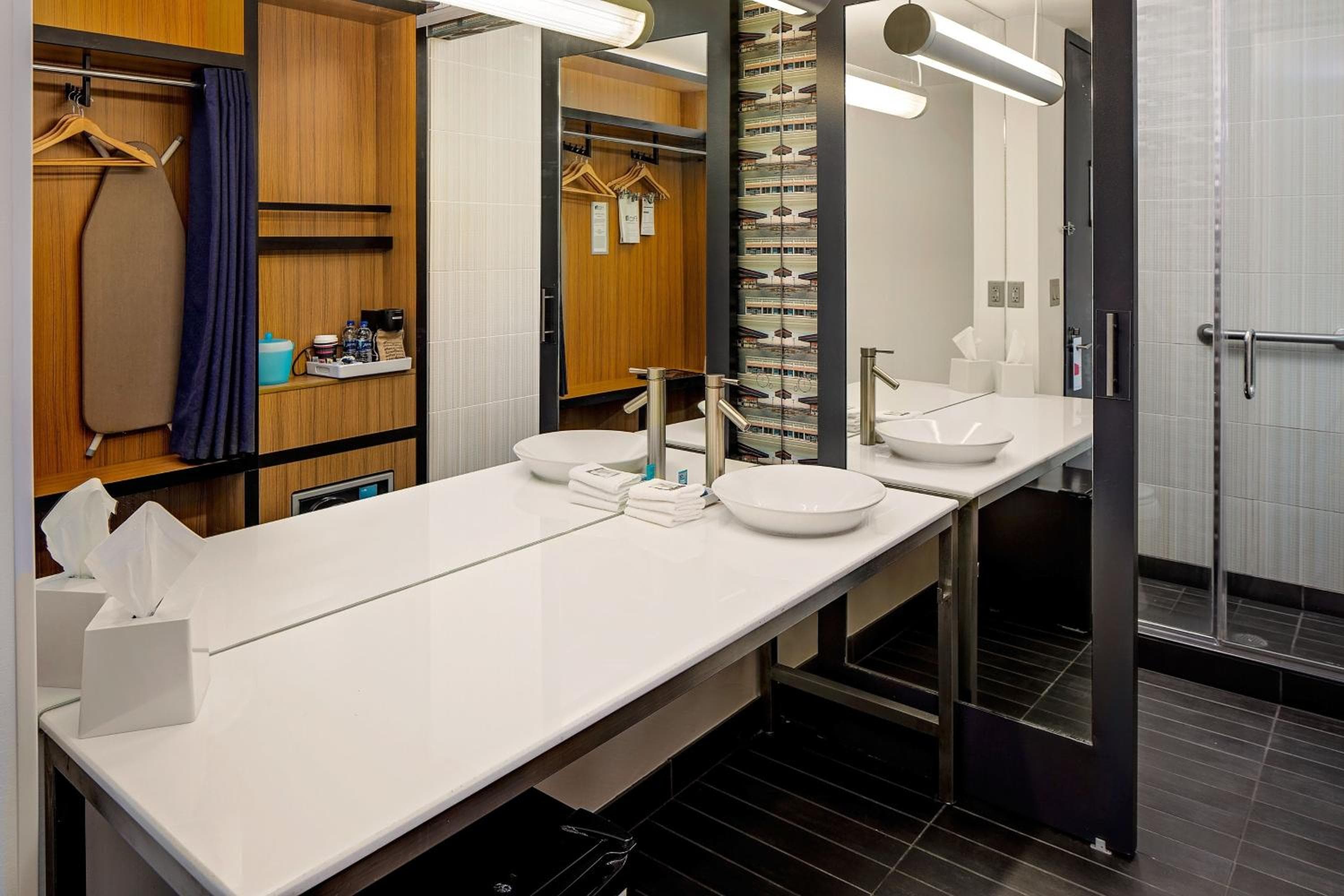 Aloft Chapel Hill