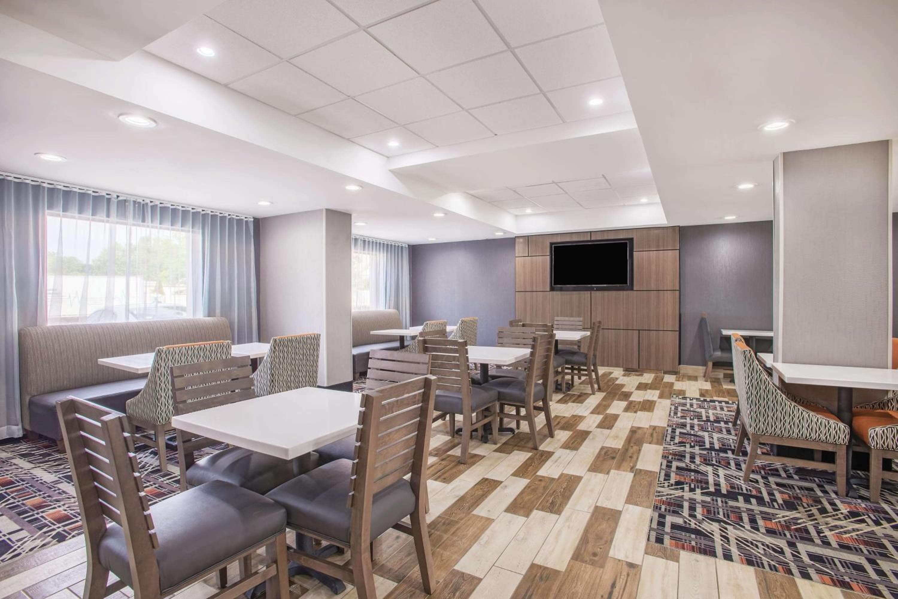 La Quinta by Wyndham DC Metro Capital Beltway