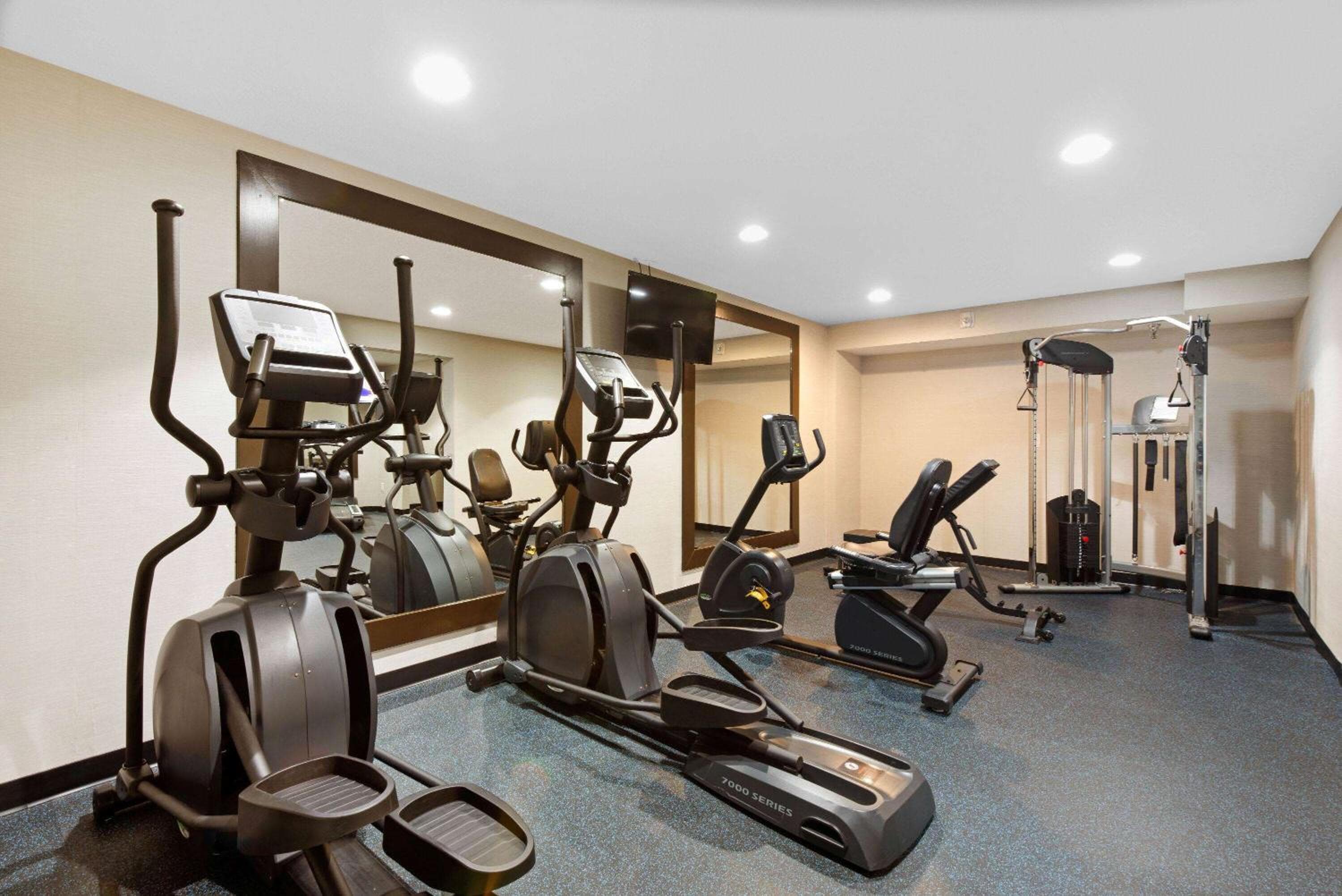 La Quinta by Wyndham DC Metro Capital Beltway