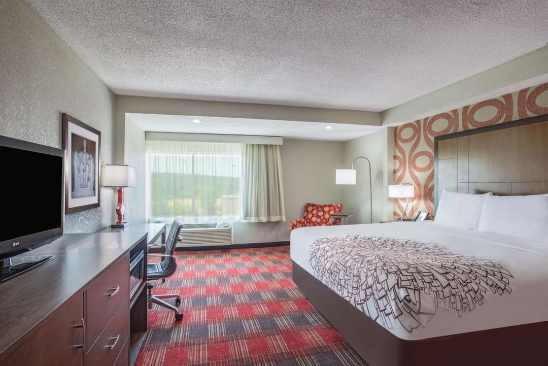 La Quinta by Wyndham DC Metro Capital Beltway