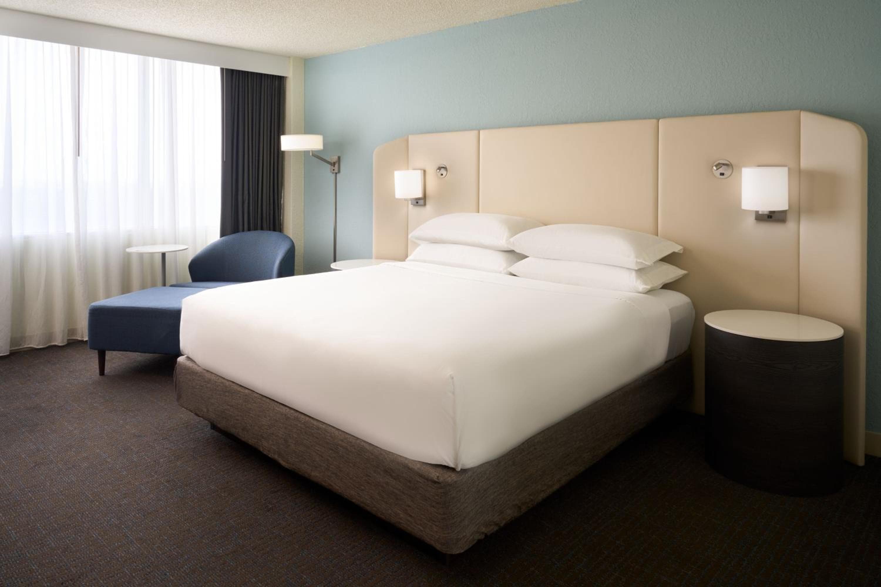 Delta Hotels by Marriott West Palm Beach