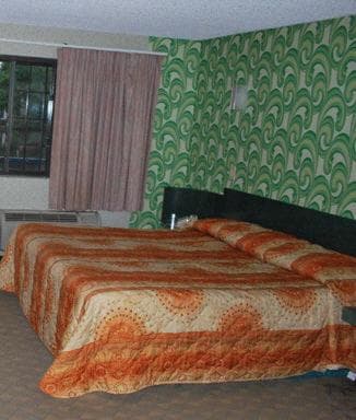 South Bay Motel