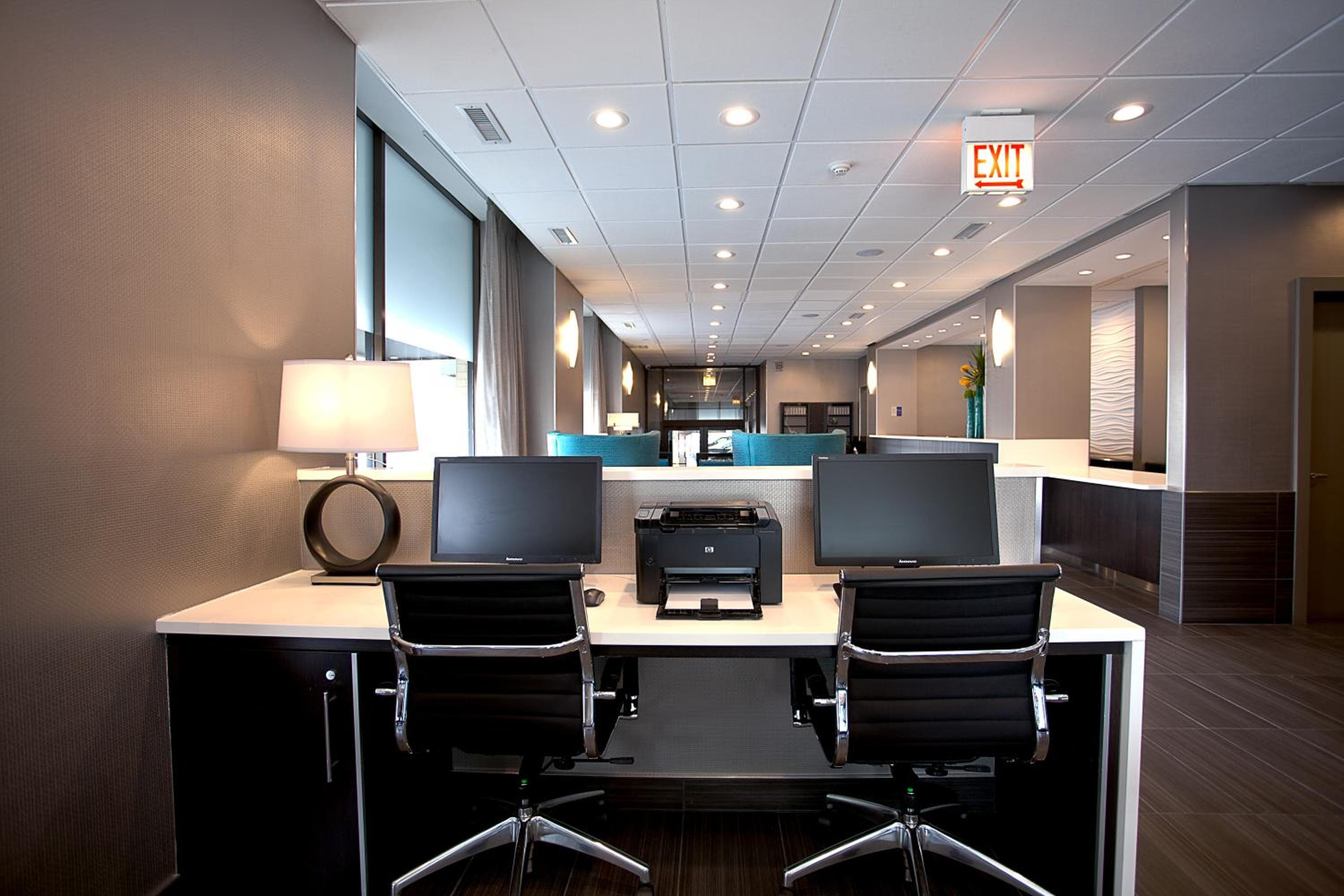 Best Western Chicago Downtown-River North