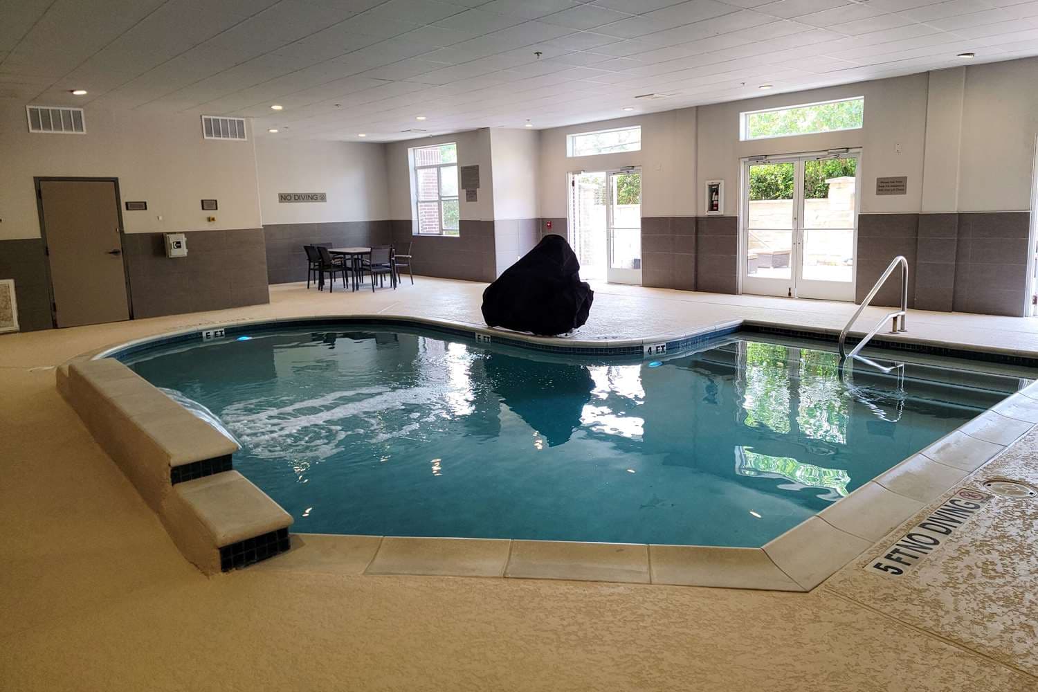 Country Inn & Suites by Radisson, Houston Intercontinental Airport East, TX