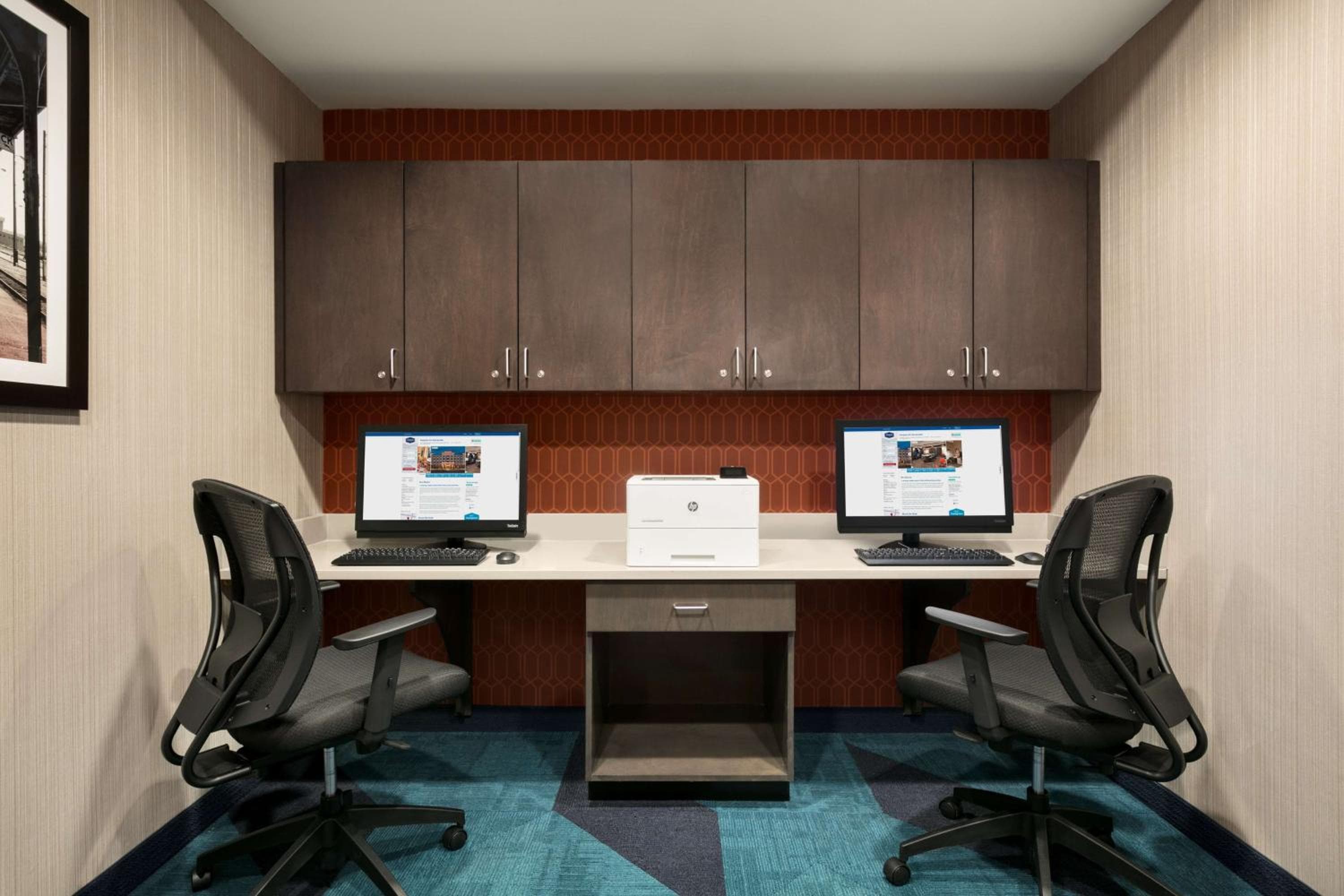 Hampton Inn Kernersville