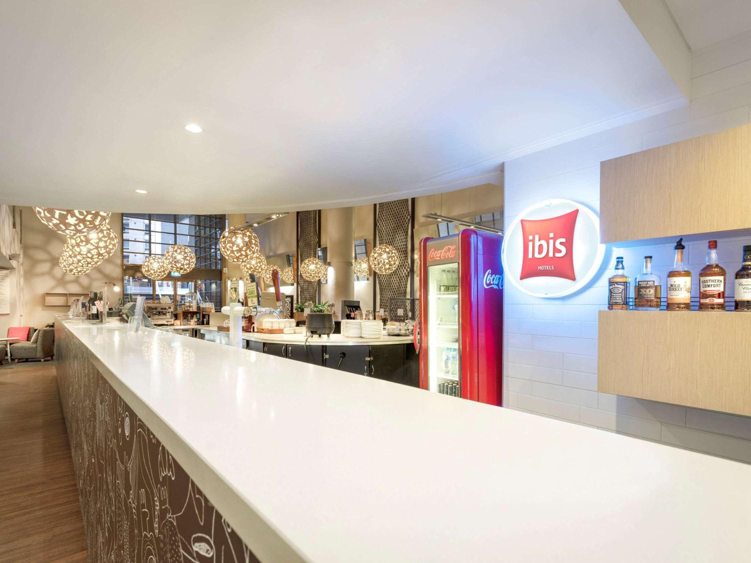 ibis Melbourne - Hotel & Apartments