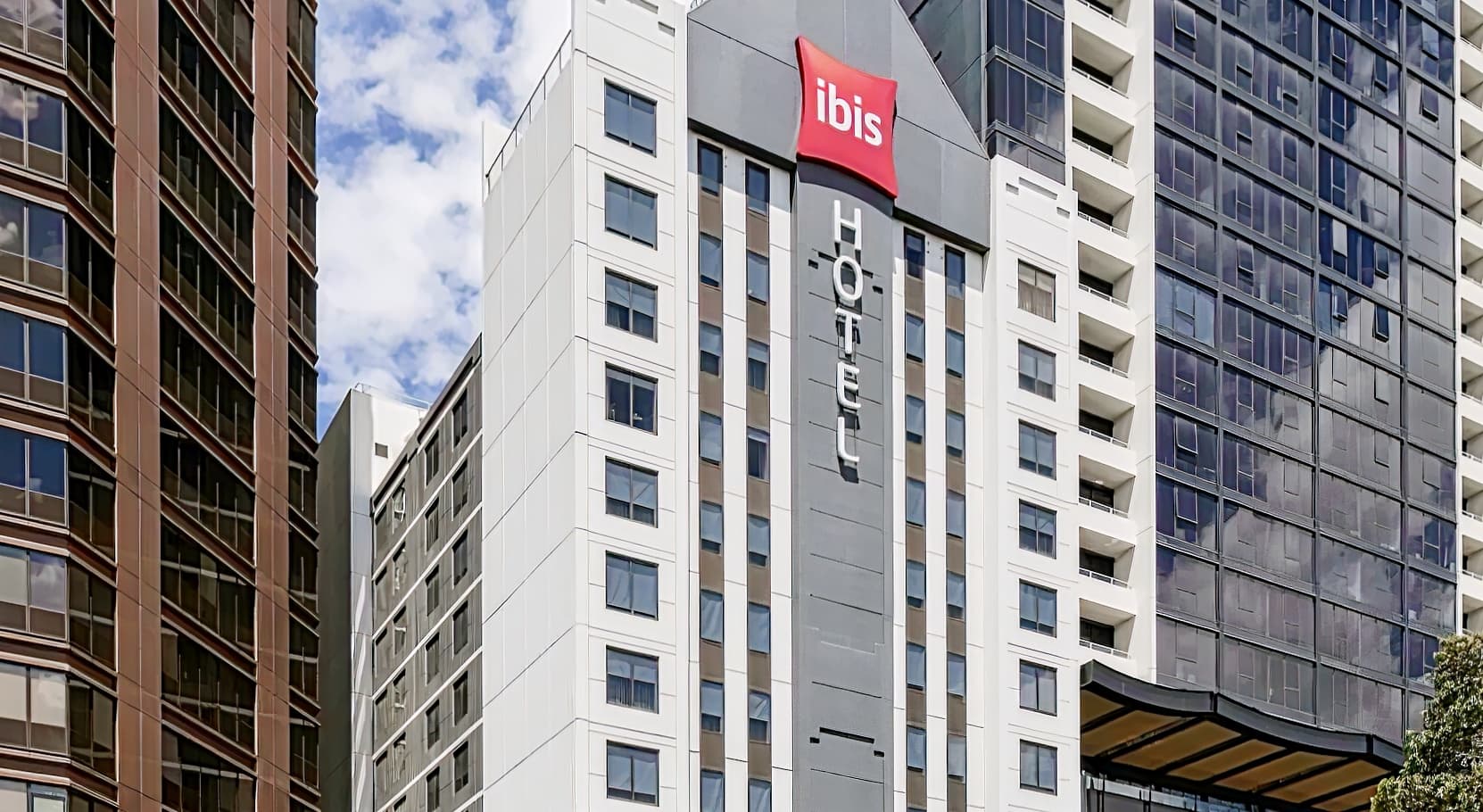 ibis Melbourne - Hotel & Apartments