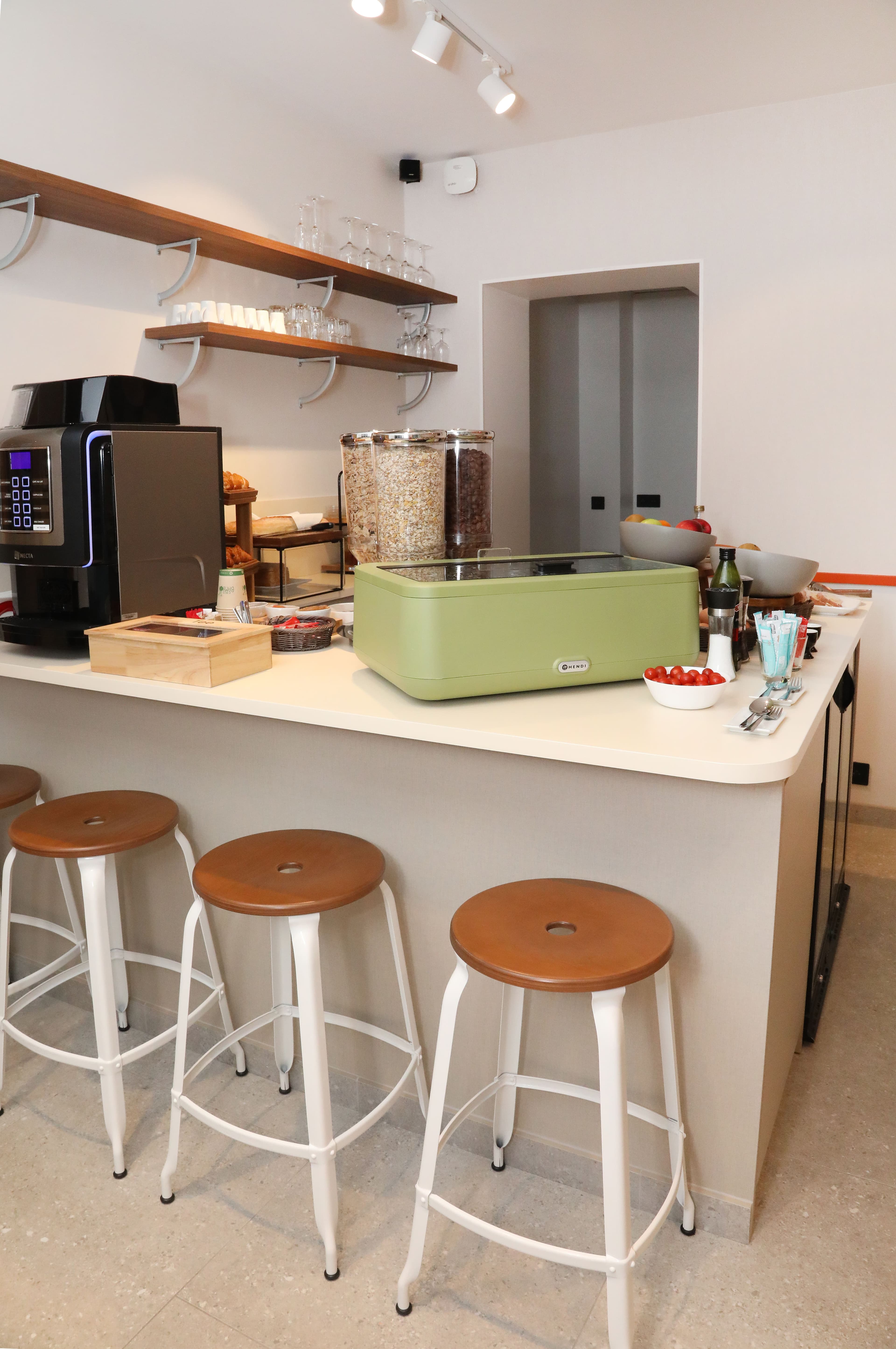 Five Boutique Hôtel Paris Quartier Latin