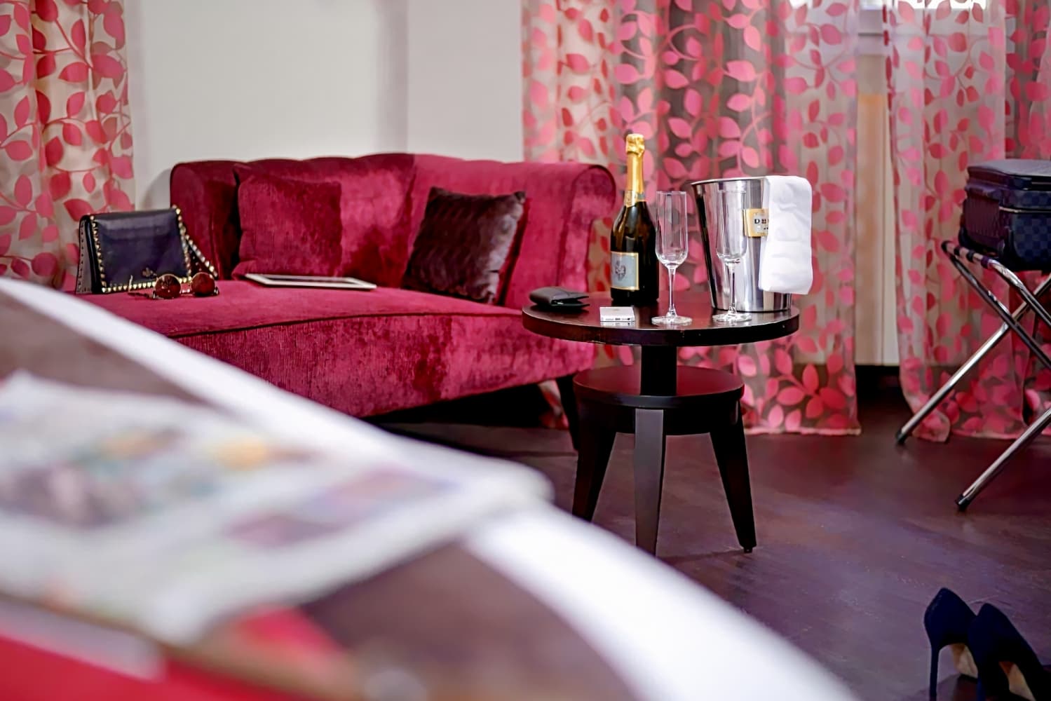 Best Western Plus Nice Cosy Hotel