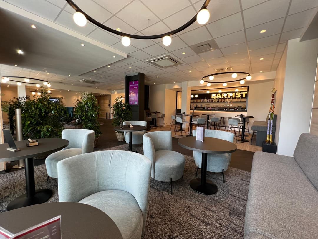 Hotel et Aparthotel Casteau Mons