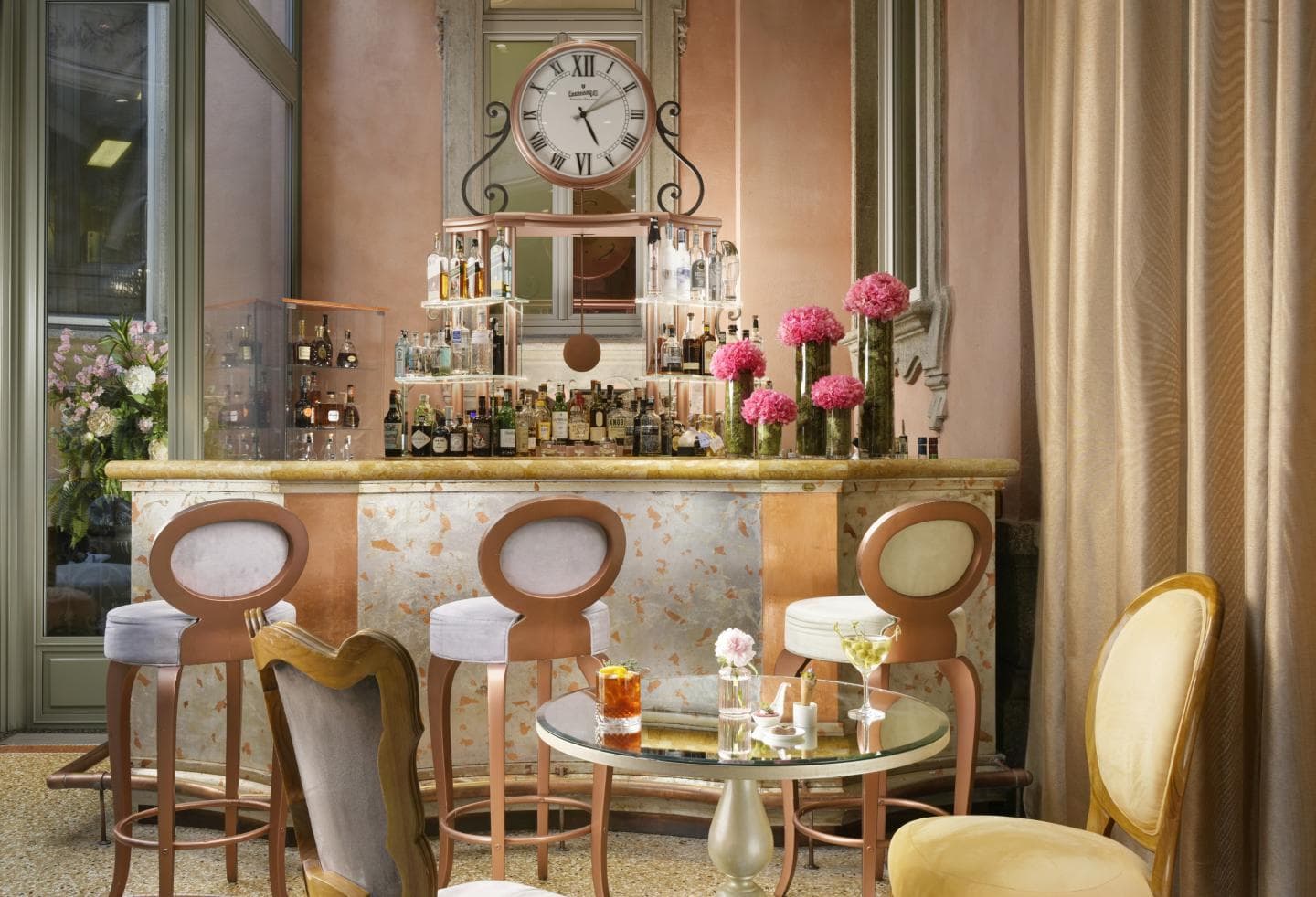 Château Monfort - Relais & Châteaux