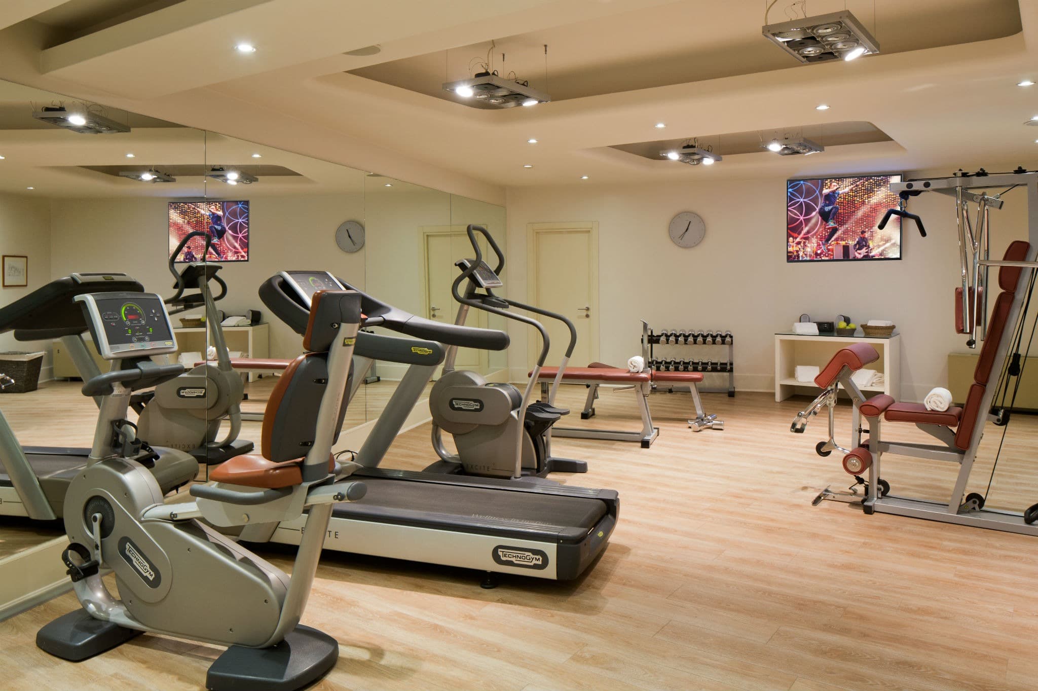 Starhotels Michelangelo Firenze