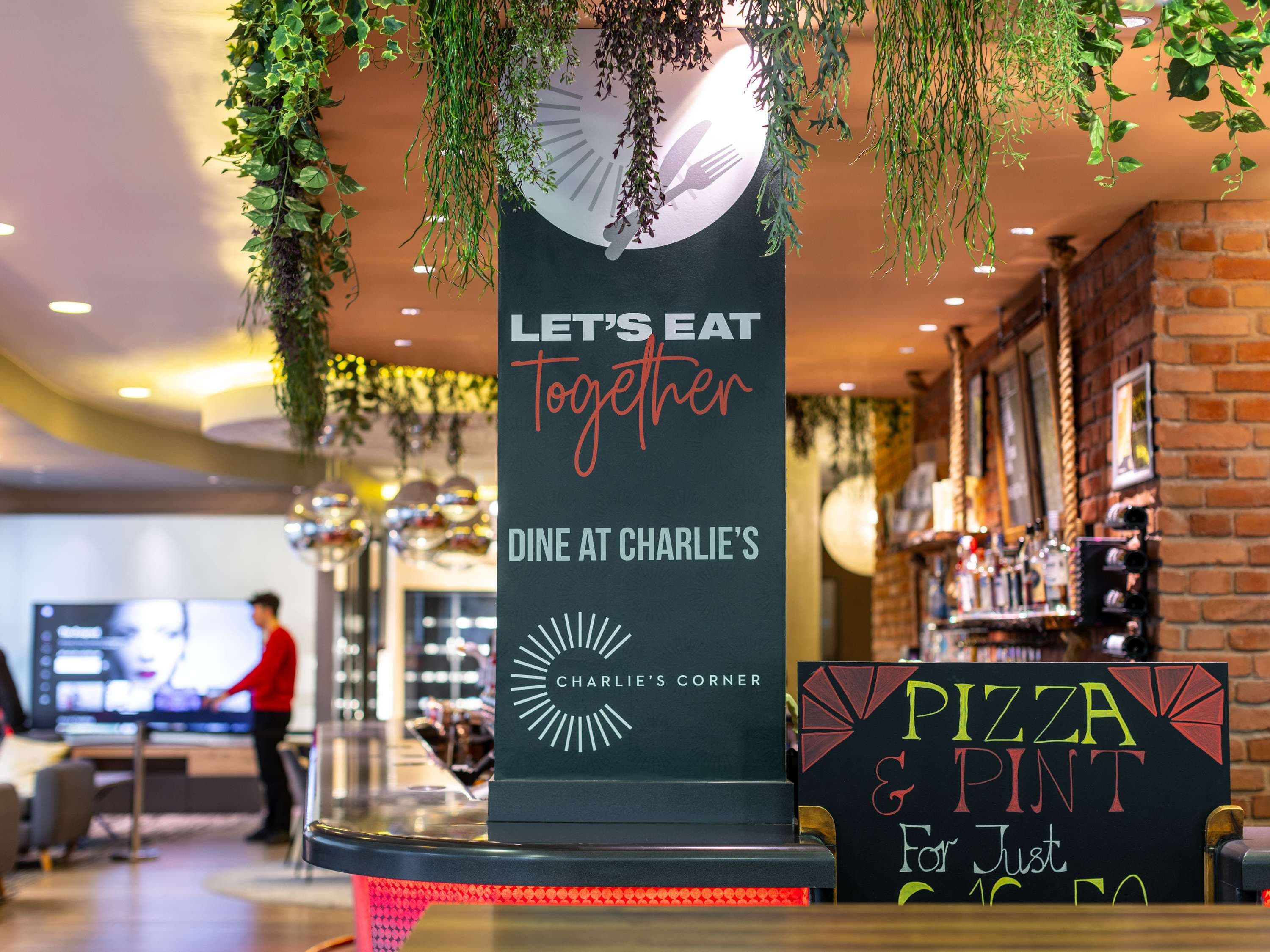 ibis London City - Shoreditch