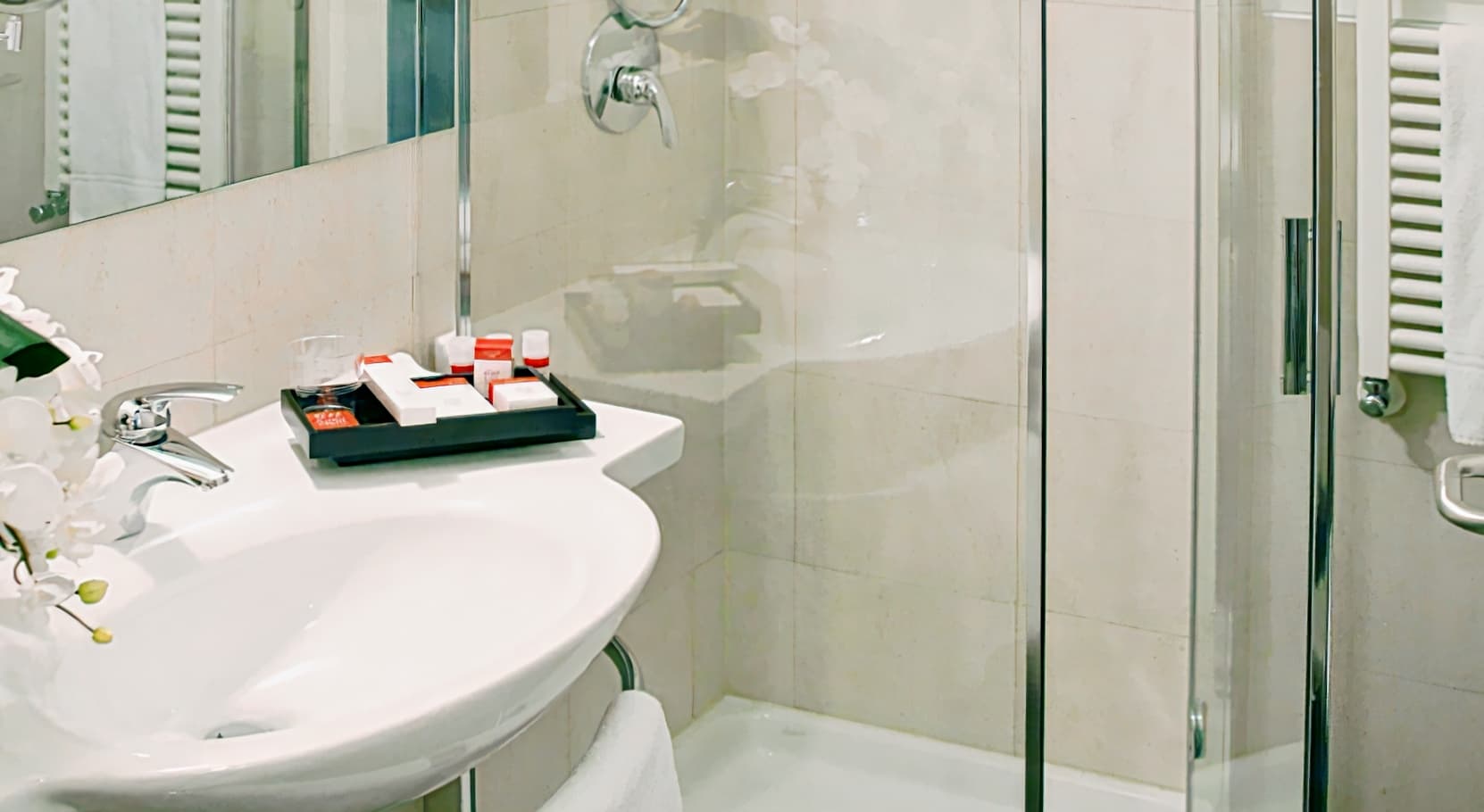 Euro Hotel Residence