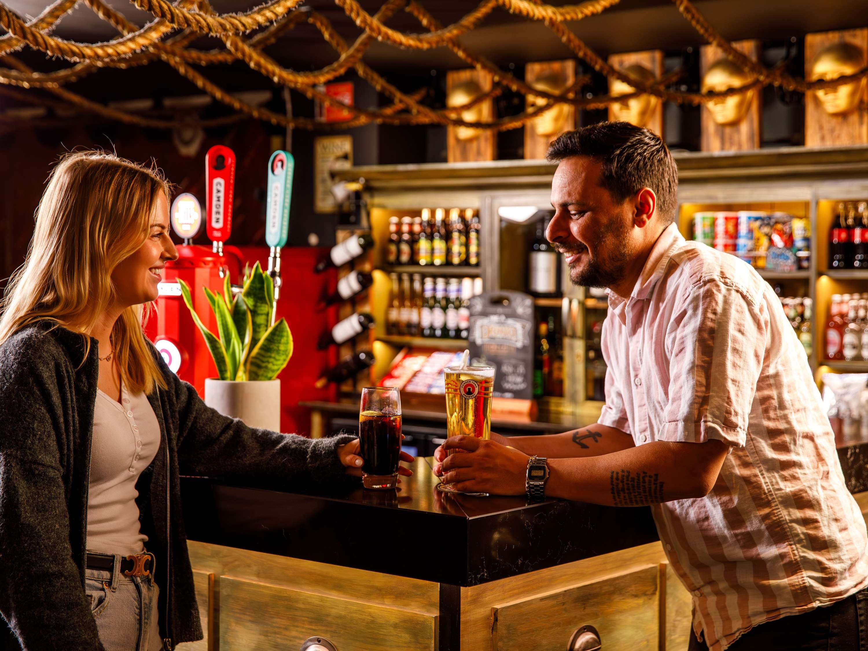 ibis Styles London Southwark - near Borough Market