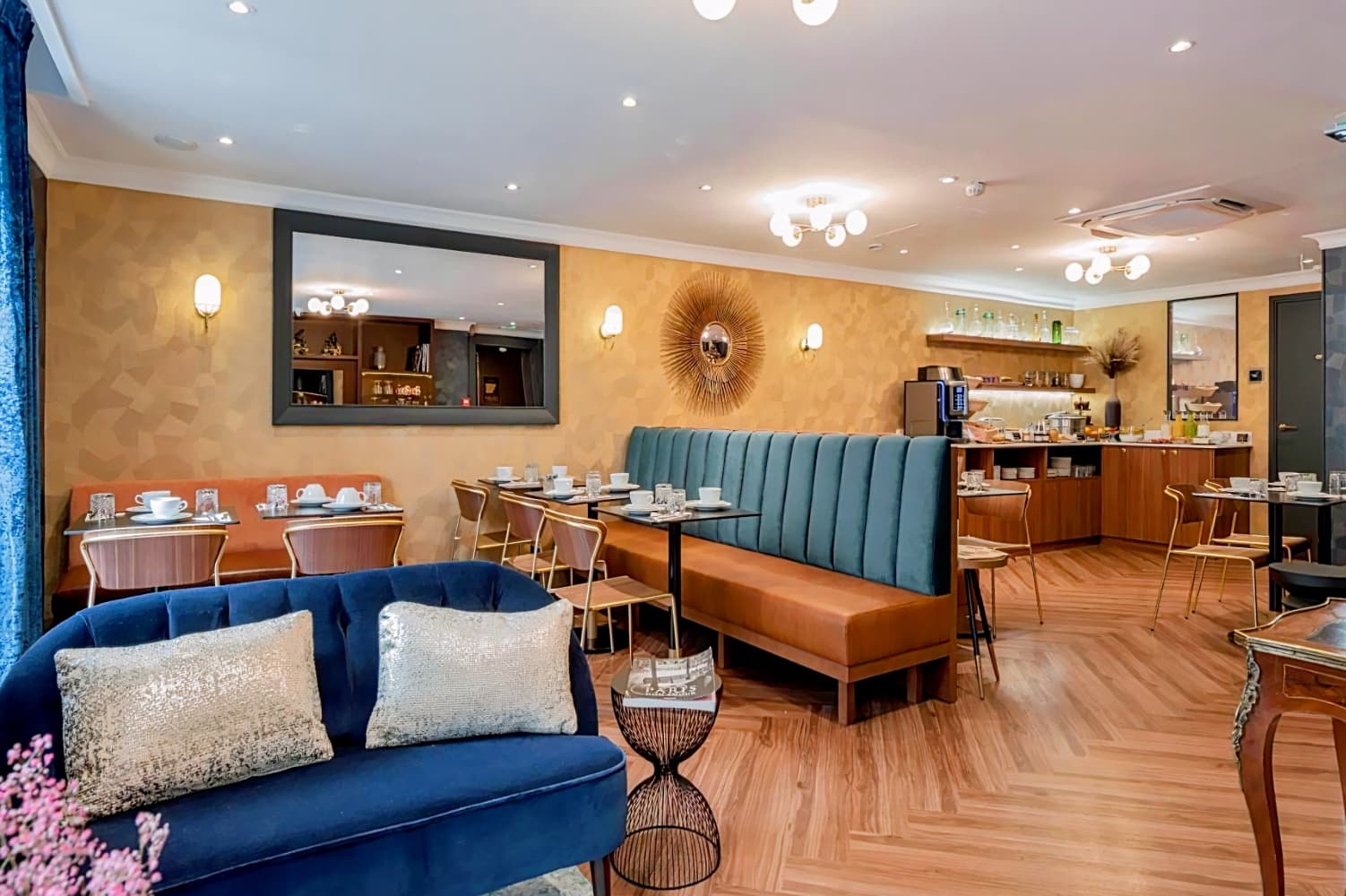 Hôtel Royal Saint-Germain