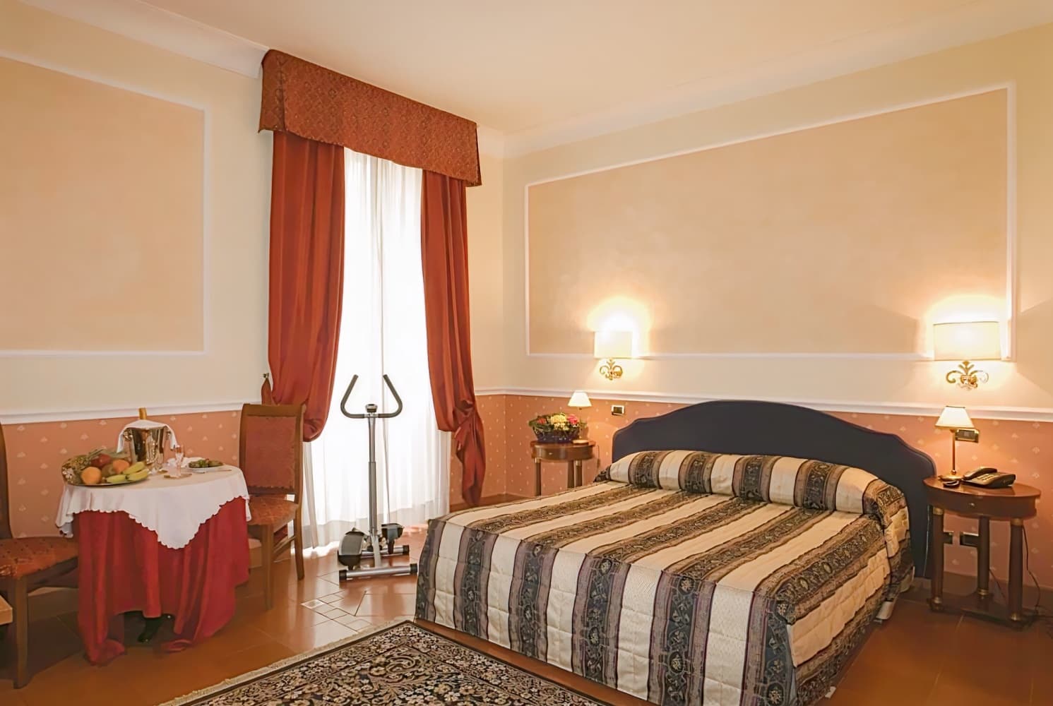 Antico Palazzo Rospigliosi