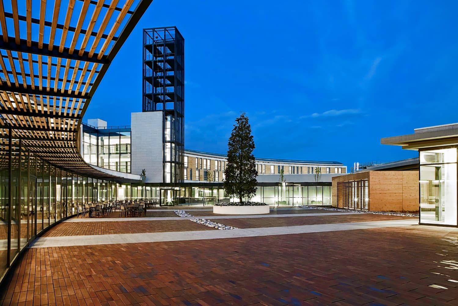 MOVE Hotels Venezia Nord