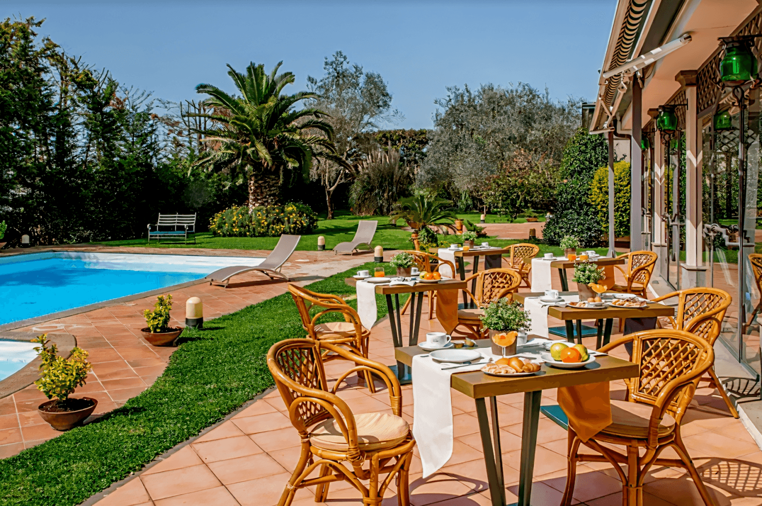 Best Western Park Hotel Casello A1 Roma Nord