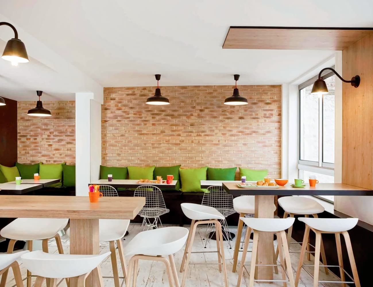 ibis Styles Paris Buttes Chaumont