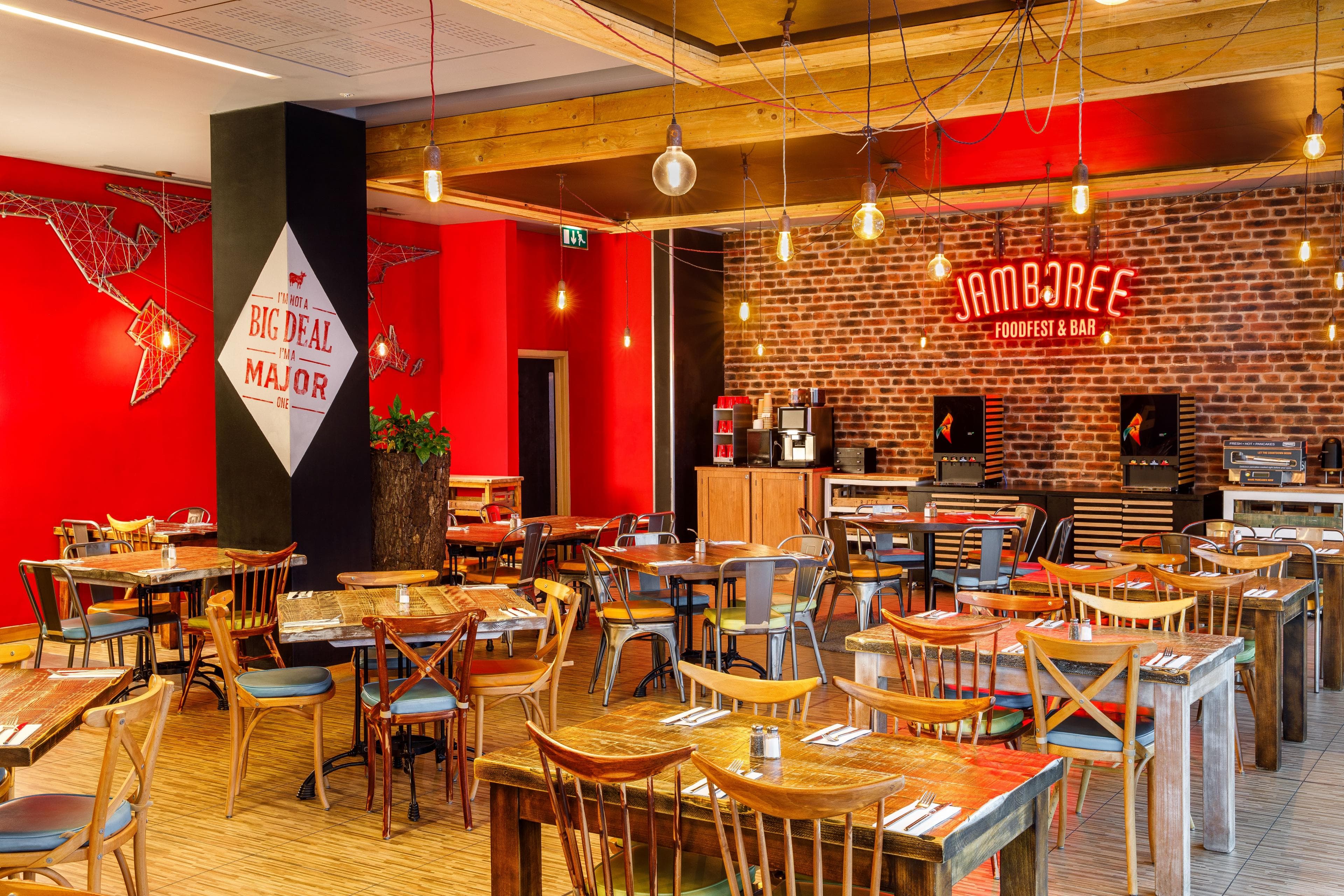 Novotel London Blackfriars