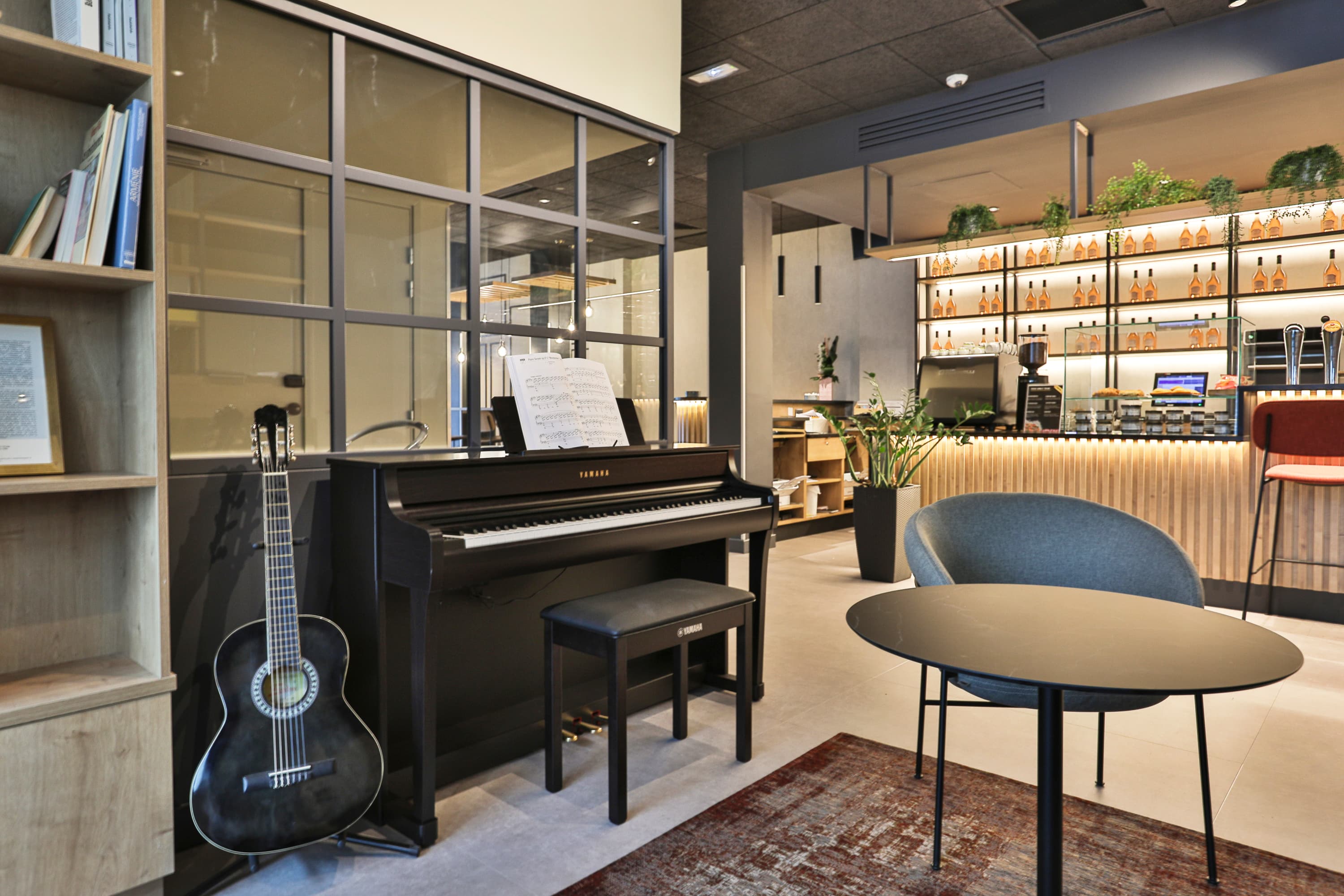 Campanile La Roche Sur Yon Centre Gare