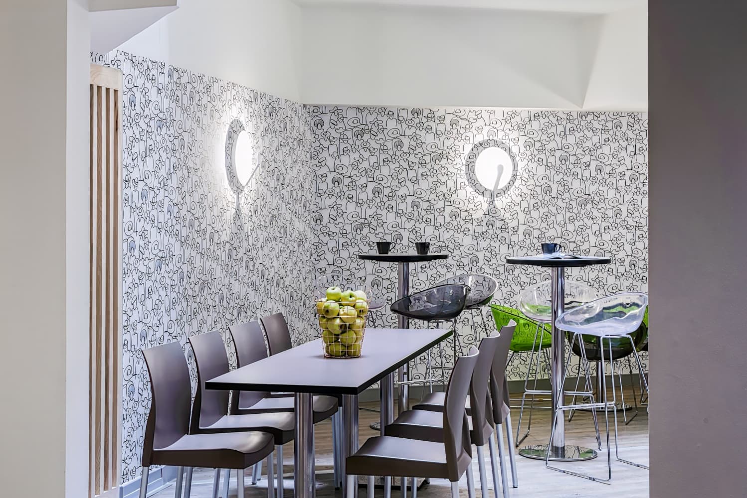 ibis Styles Nice Vieux-Port