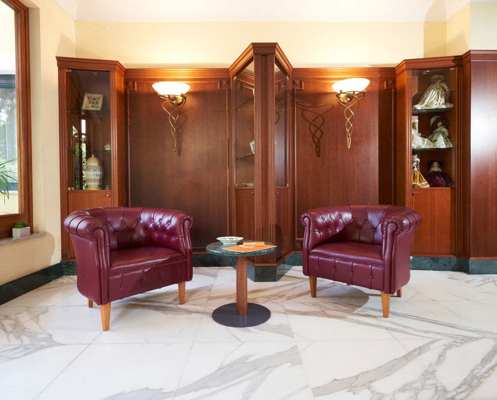 Hotel Ristorante La Piana