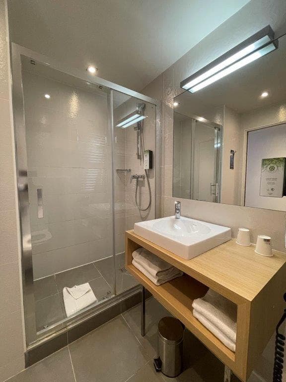 Kyriad Paris 18 - Porte de Clignancourt - Montmartre