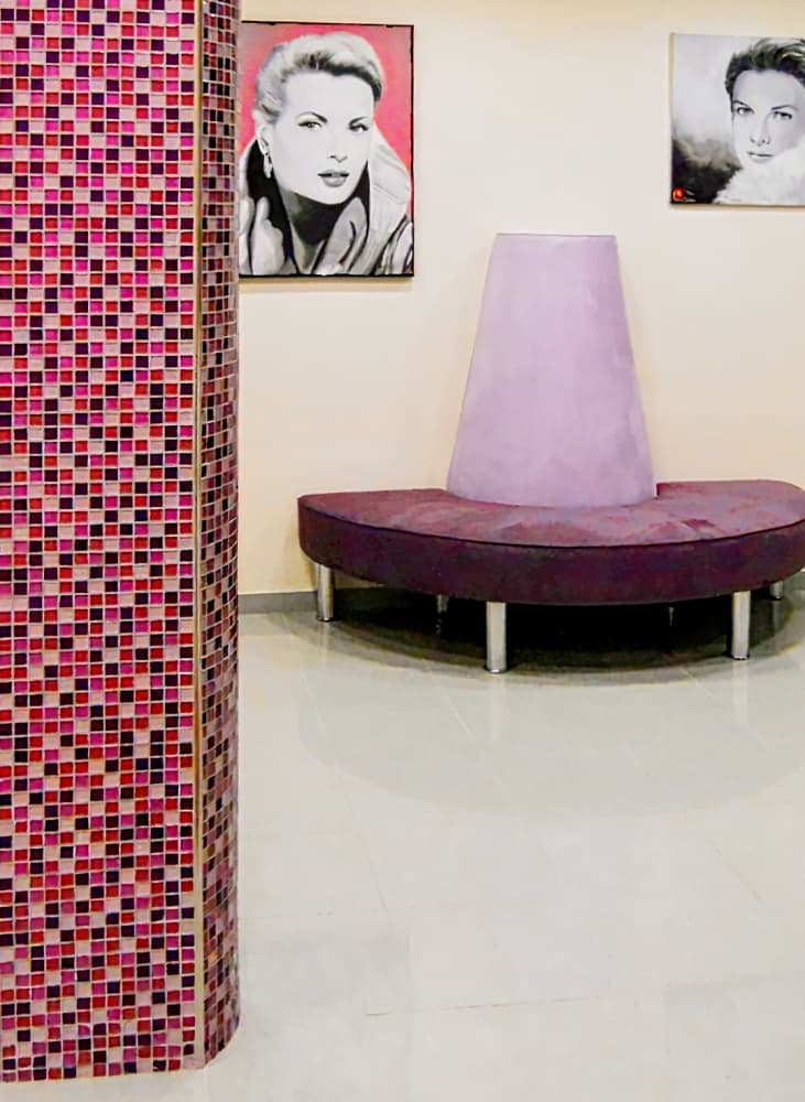 Eco Art Hotel Statuto