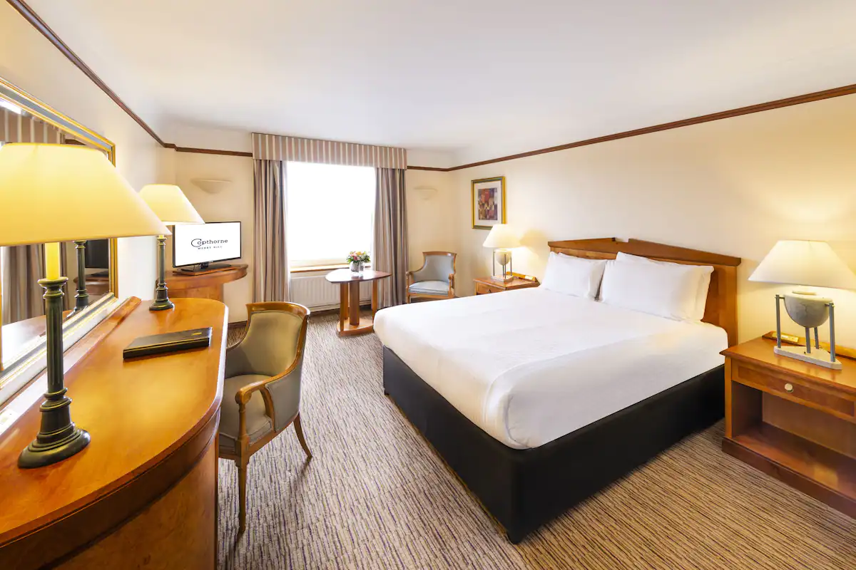 Copthorne Hotel Merry Hill