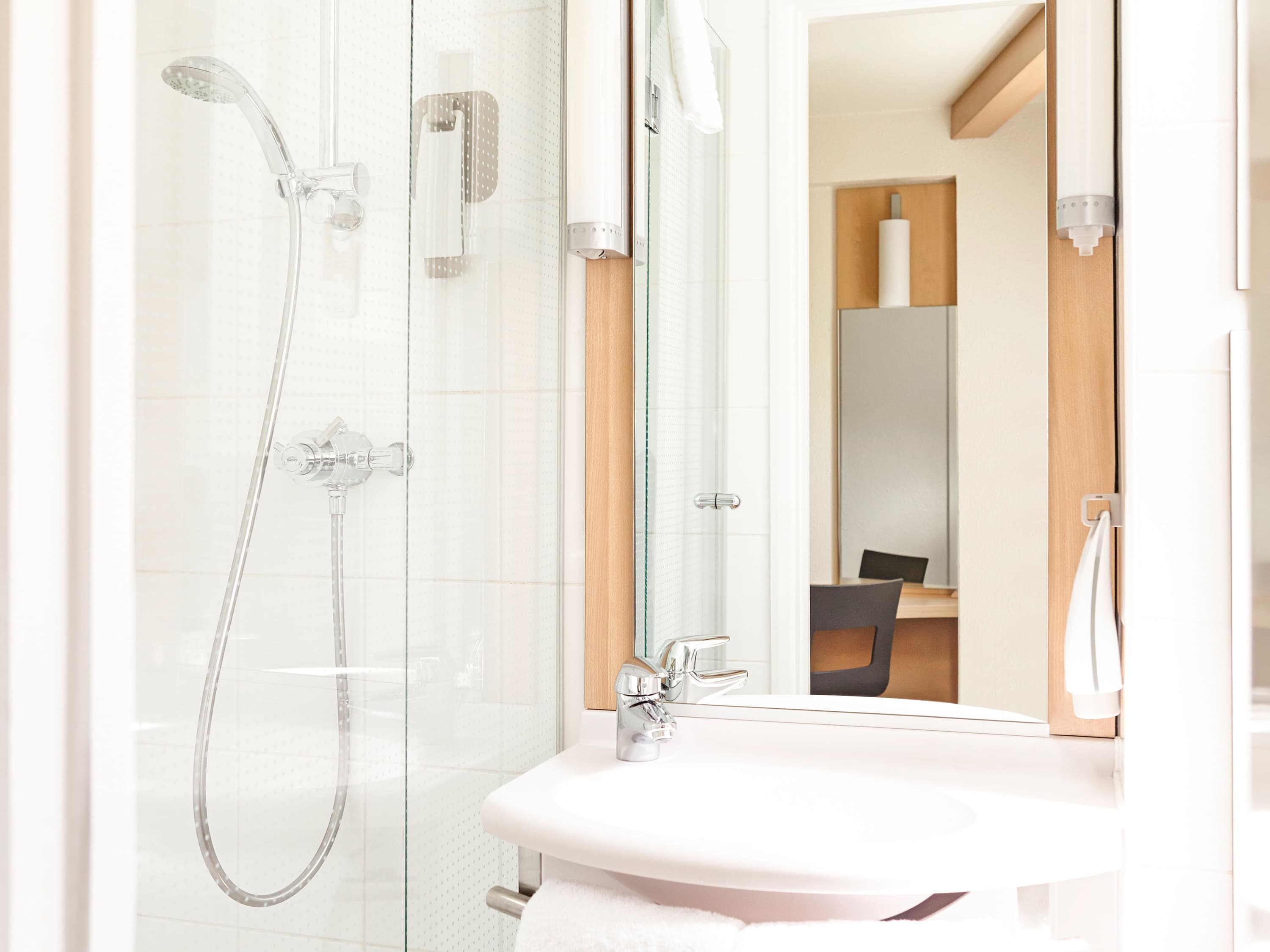 ibis Birmingham New Street Station