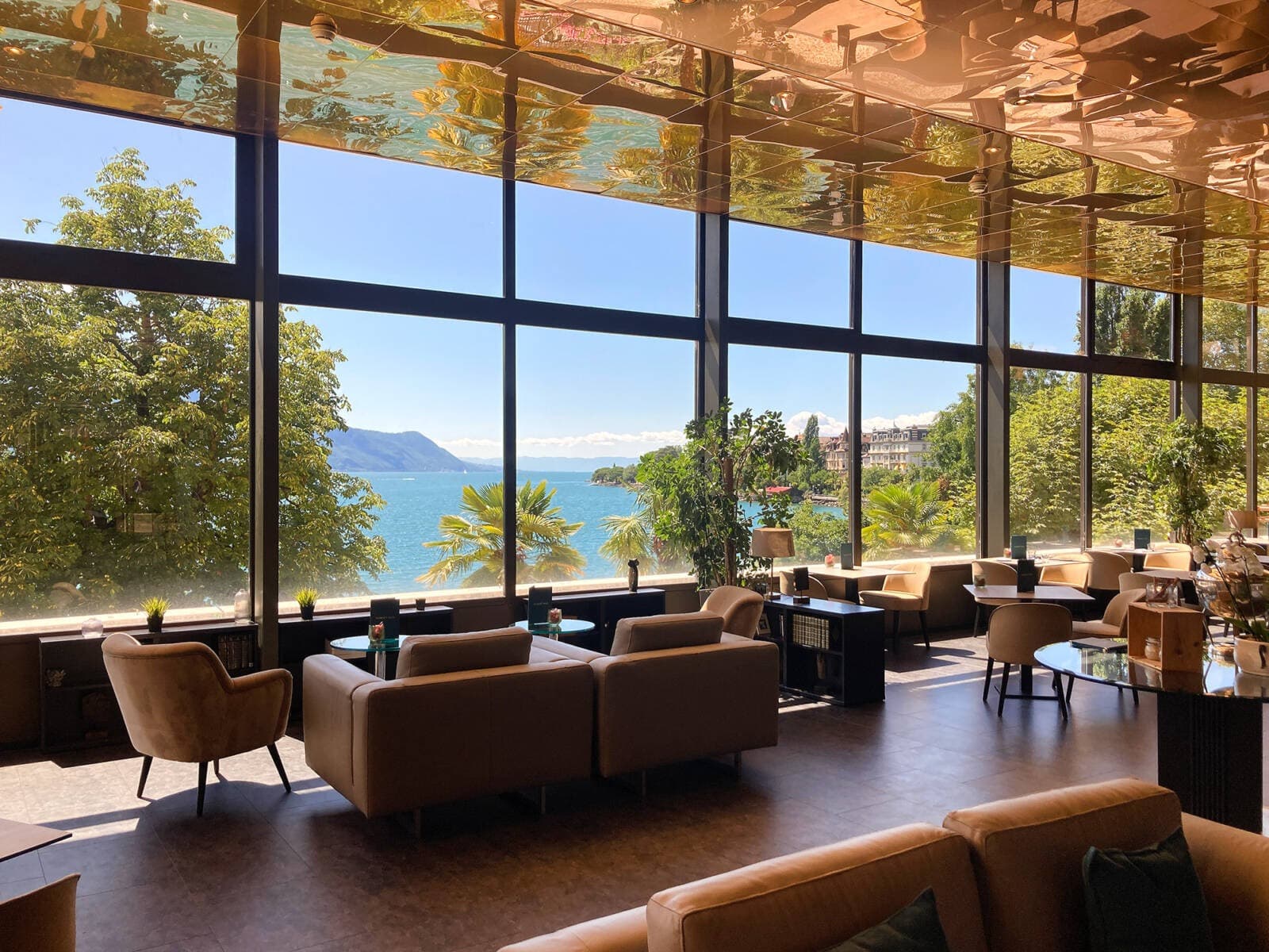 Royal Plaza Montreux